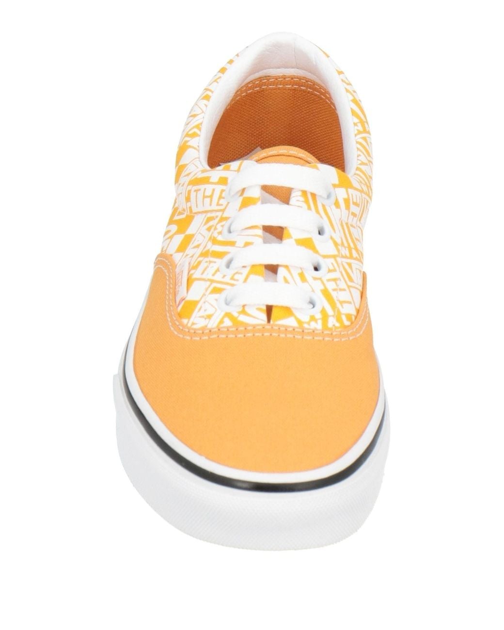 Vans Natural Trainers
