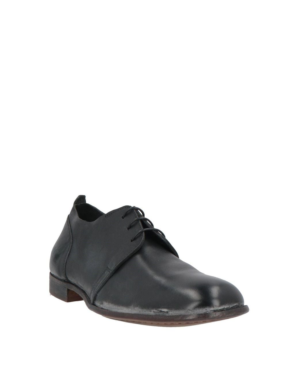 Moma Schnürschuh in Gray für Herren