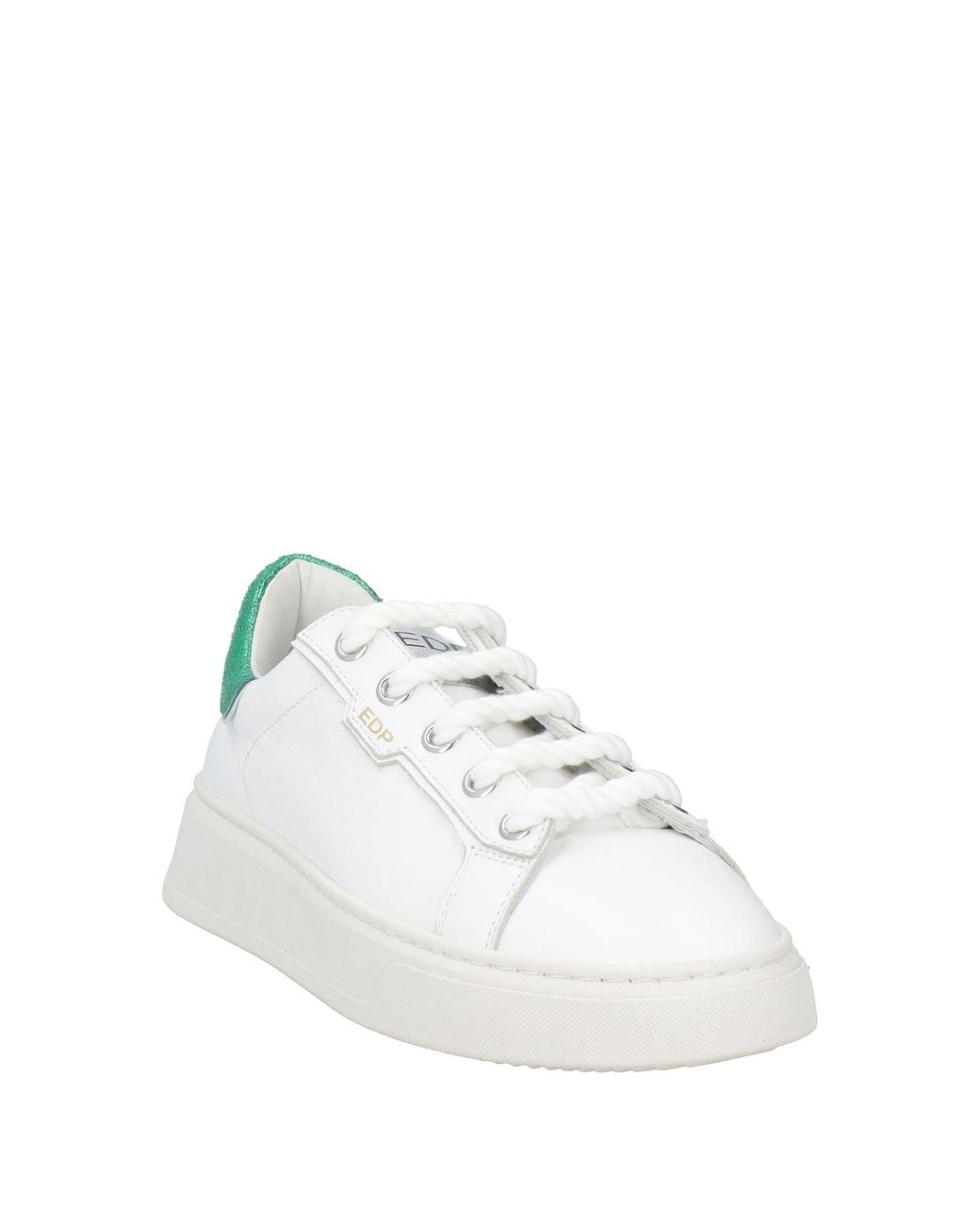 ED PARRISH White Trainers