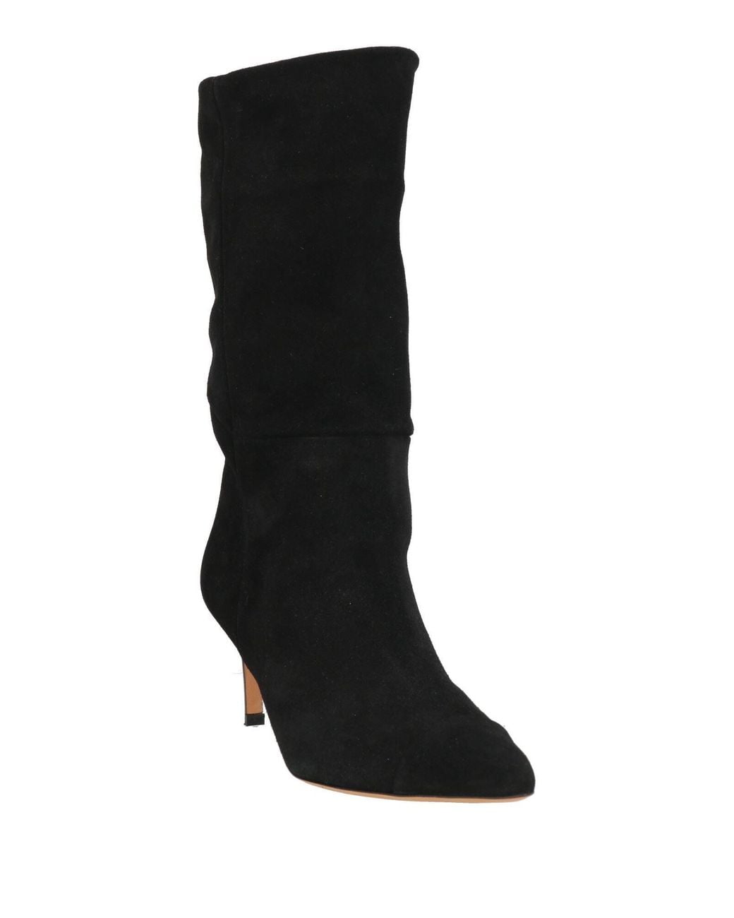 IRO Black Boots