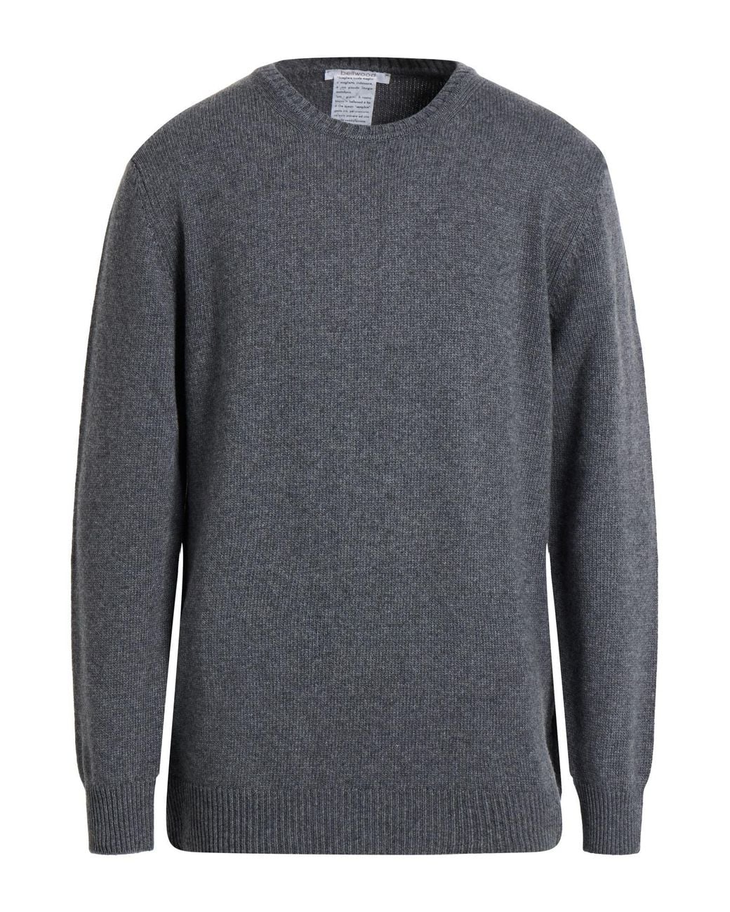 Pullover Bellwood pour homme en coloris Gray