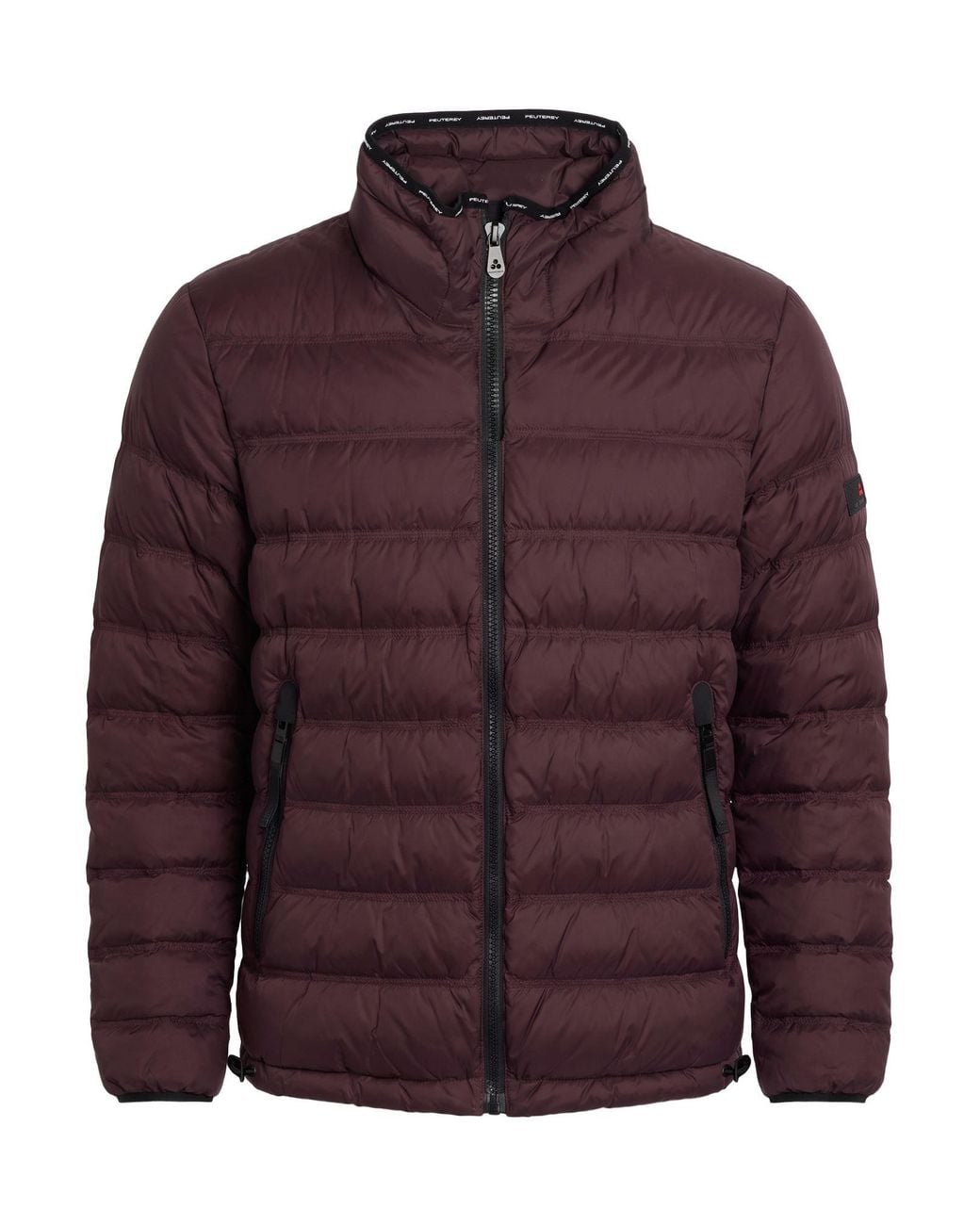 Peuterey Purple Puffer for men