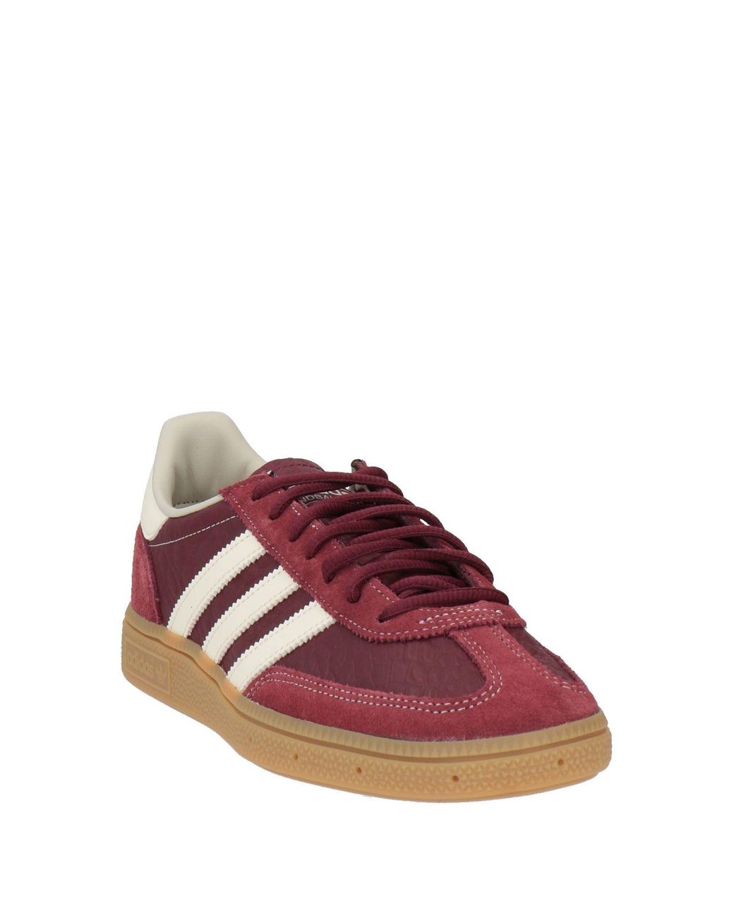 Adidas Originals Brown Trainers