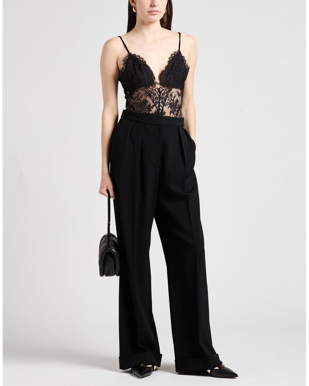 Body Zimmermann en coloris Black