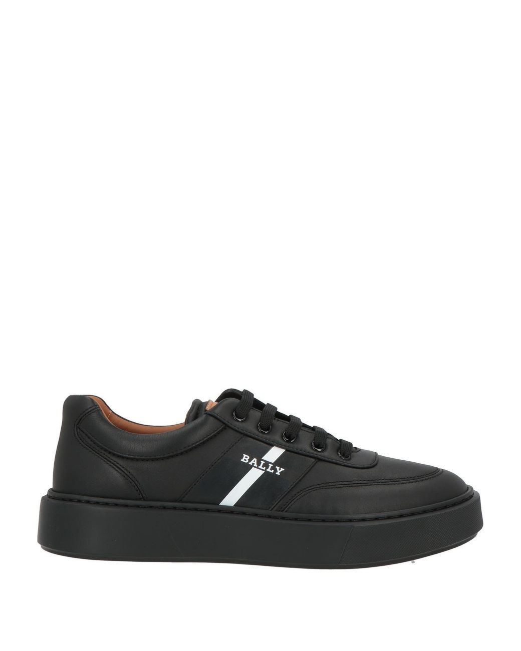 Sneakers Bally pour homme en coloris Black
