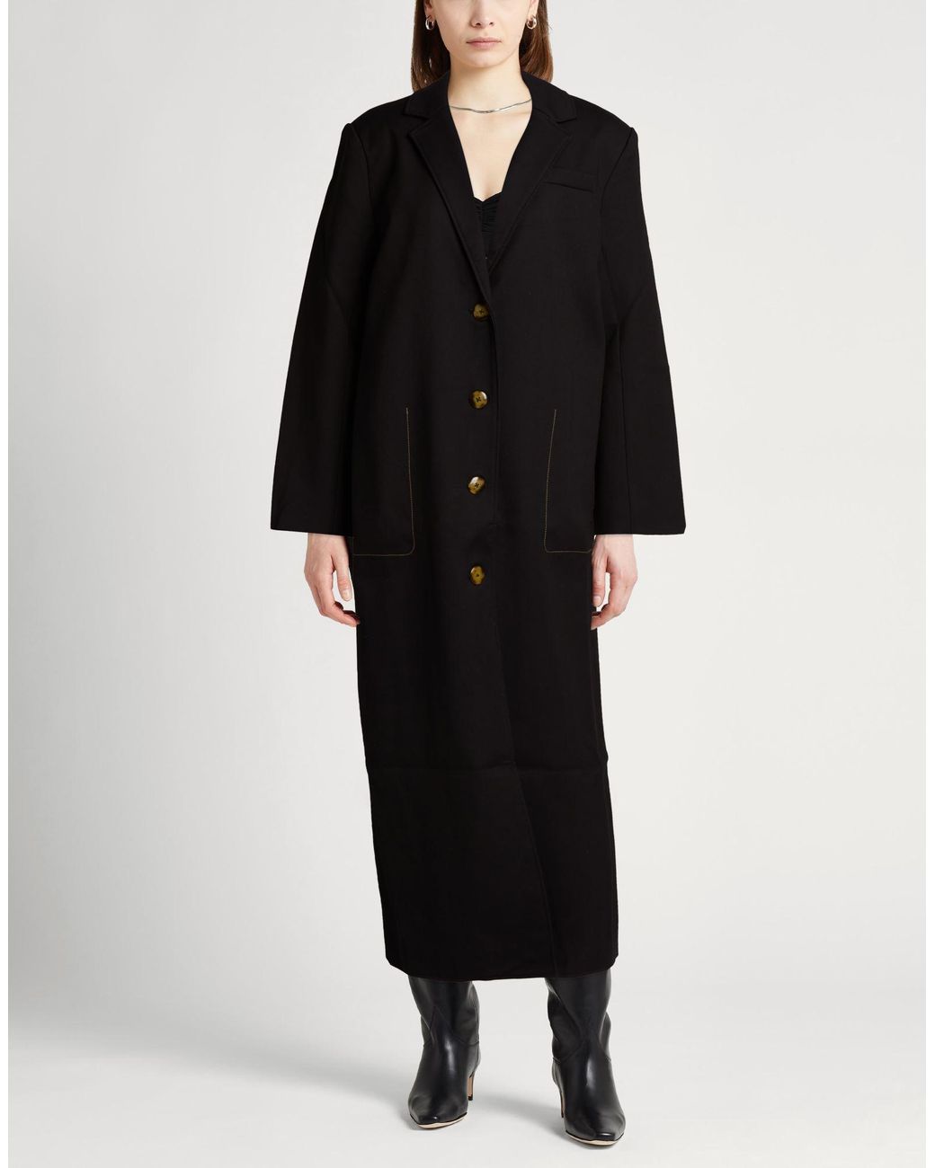 Sir Black Coat