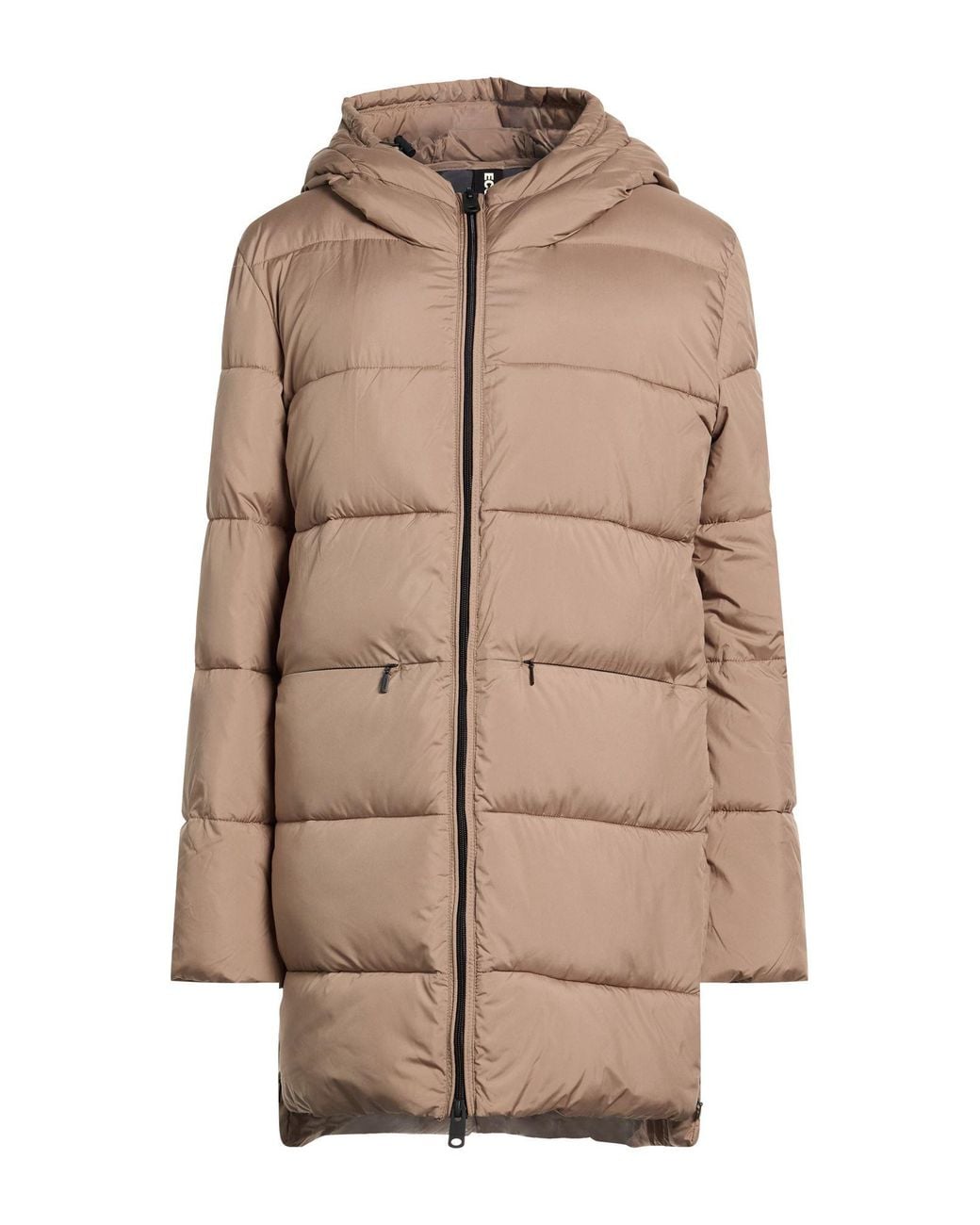 Ecoalf Natural Puffer