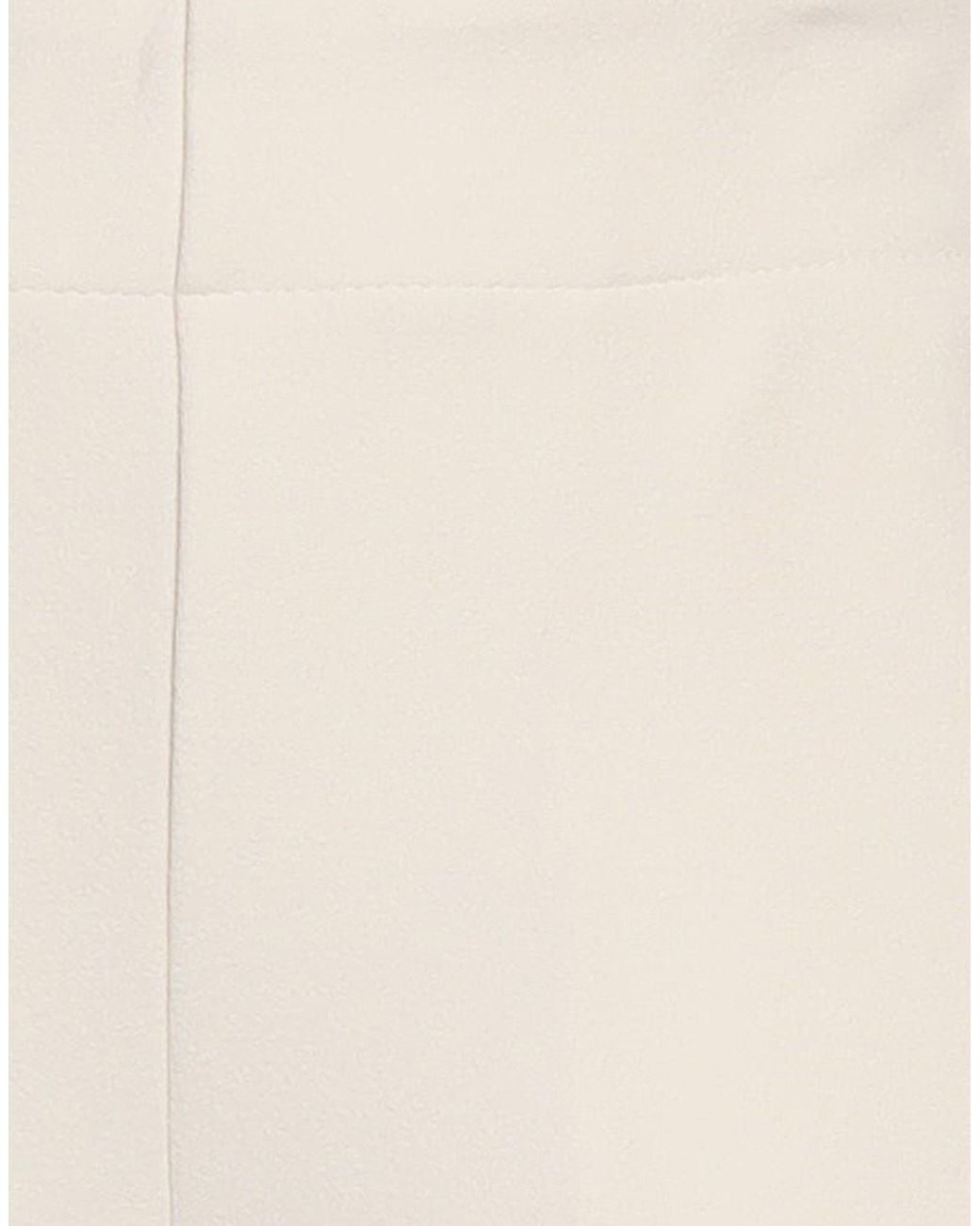 ViCOLO Natural Cream Pants Polyester, Elastane