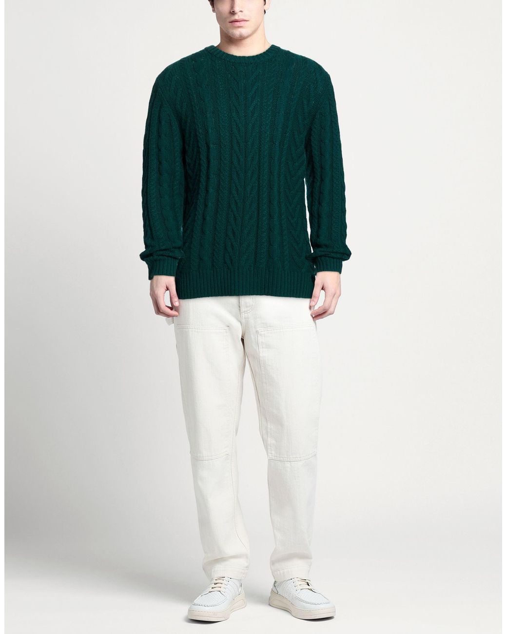 Guest In Residence Green Guest for men