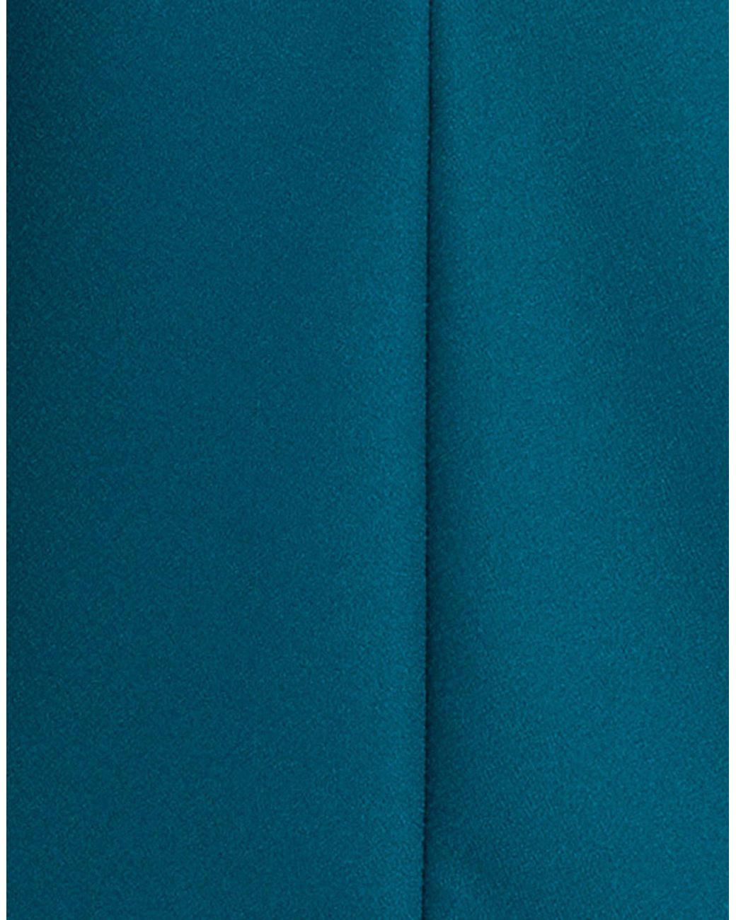 Suoli Blue Mini Dresses