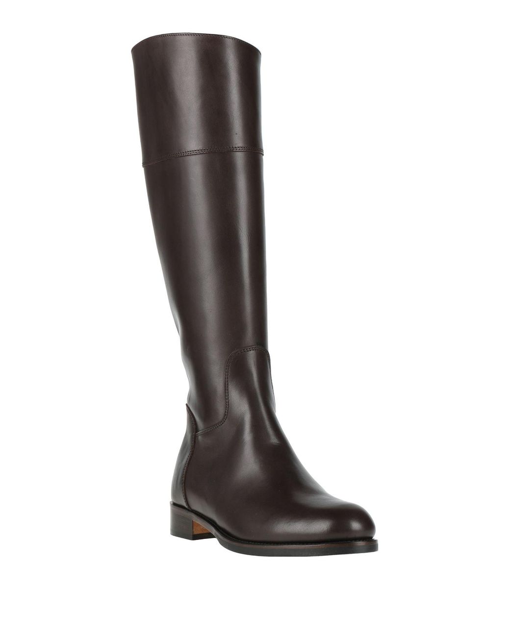 Calpierre Brown Boot