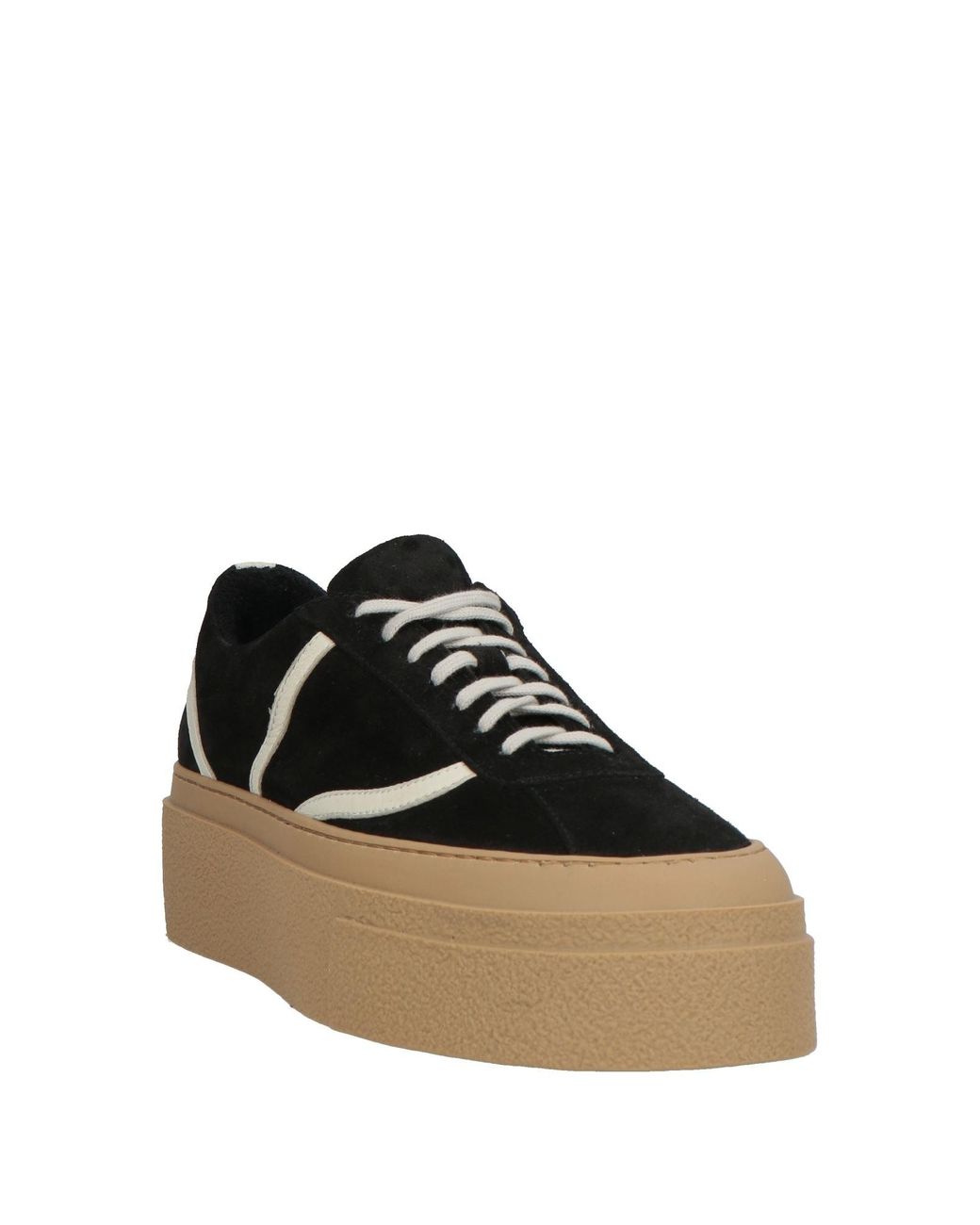 Sneakers Alysi en coloris Black