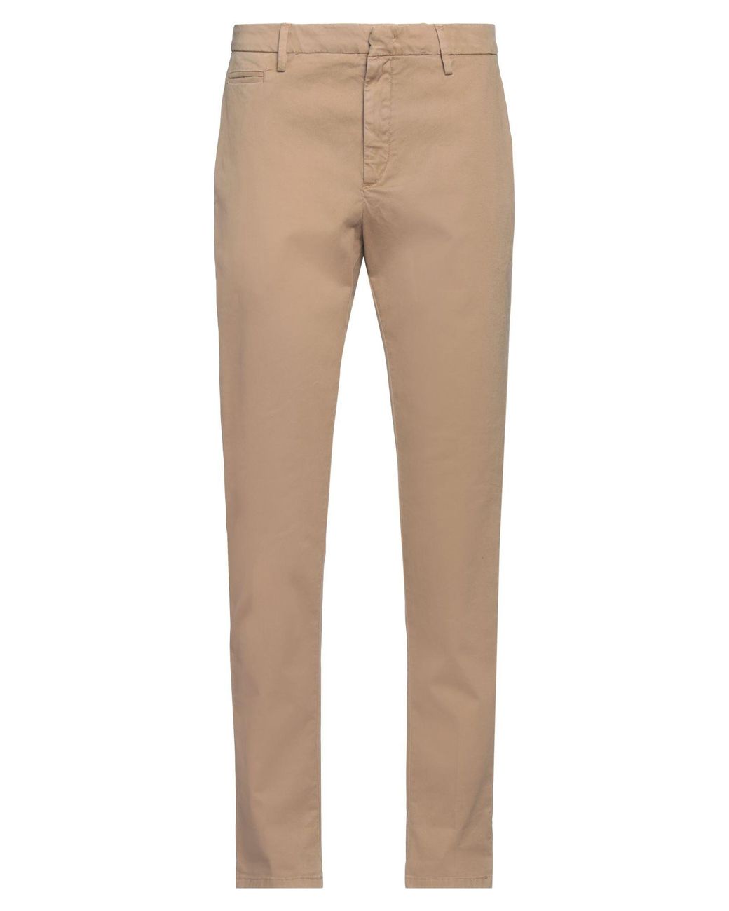 Dondup Natural Trouser for men