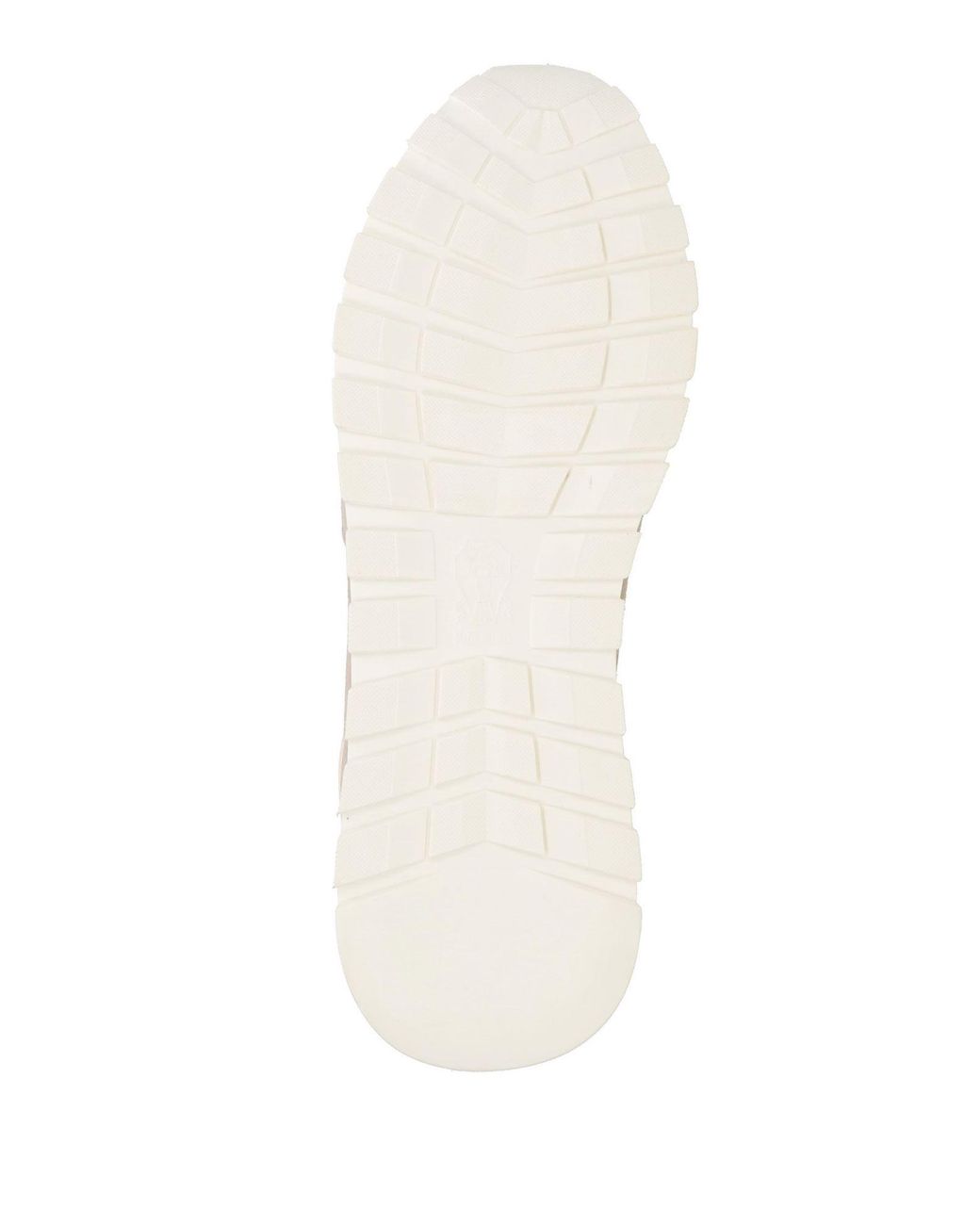 Brunello Cucinelli Natural Trainers for men