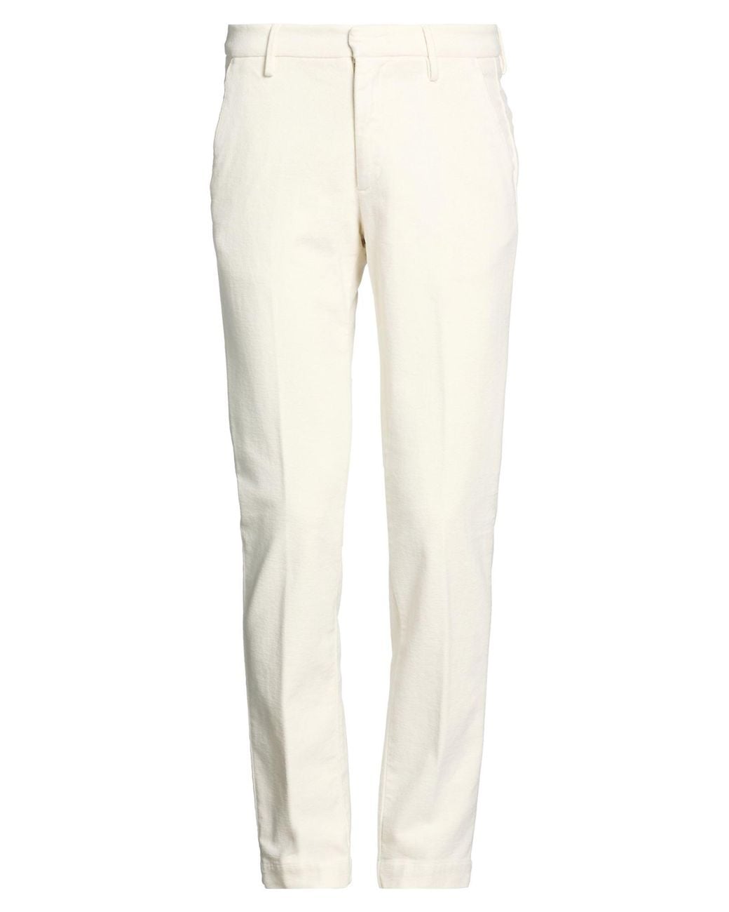 BRO-SHIP Natural Trouser for men