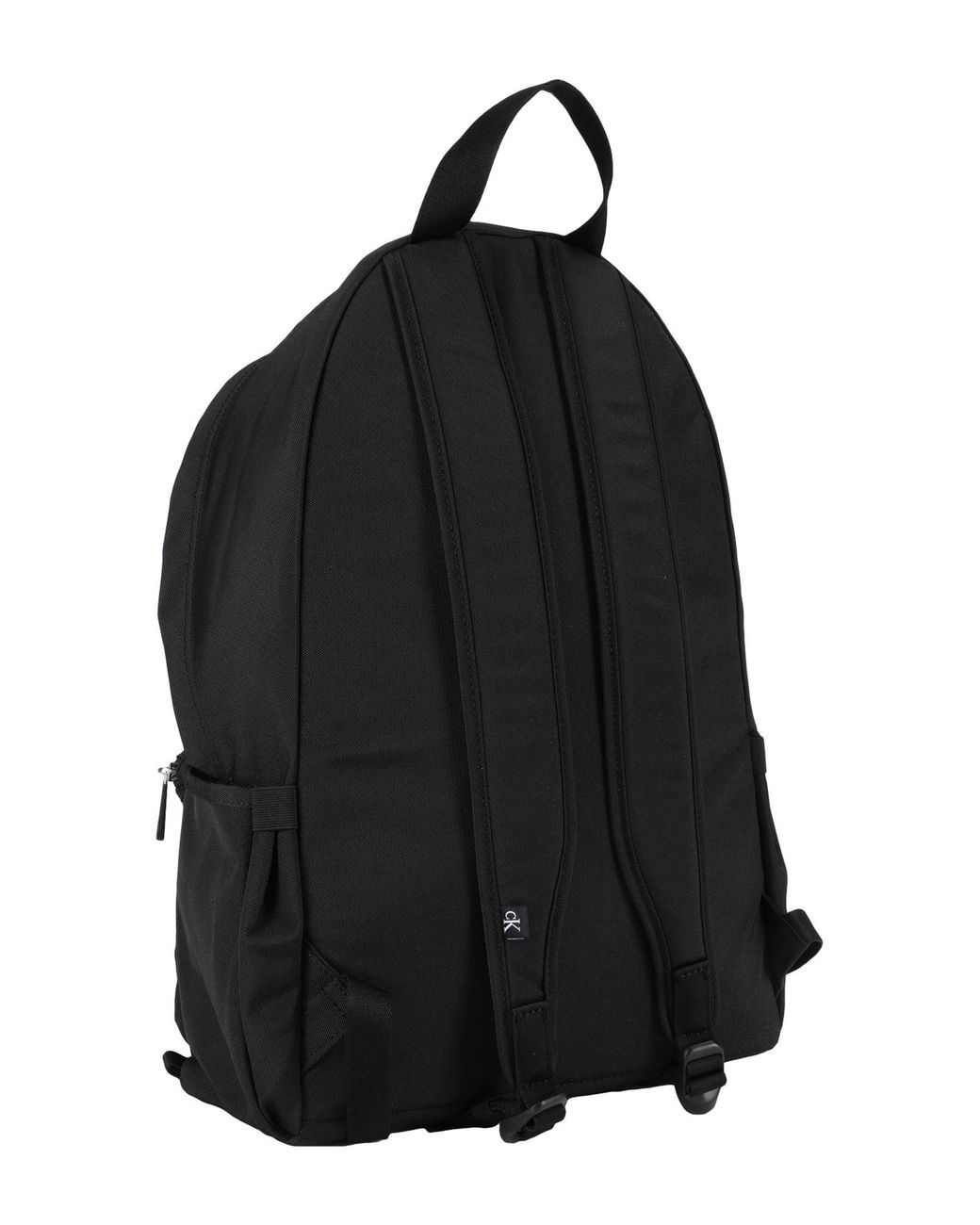 Calvin Klein Black Rucksack for men