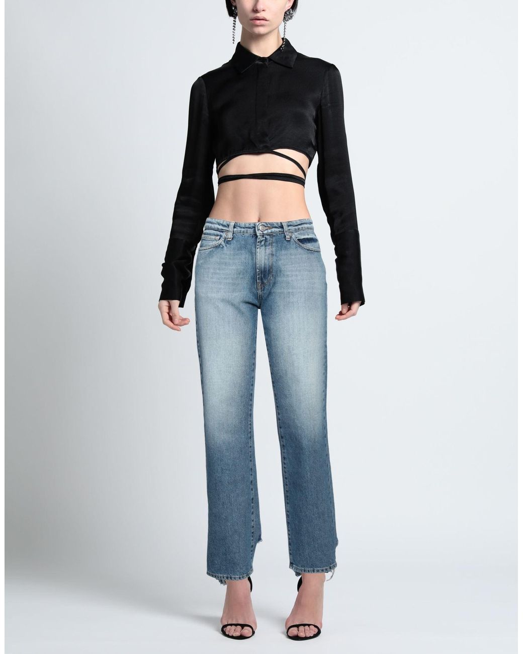 ViCOLO Blue Jeans