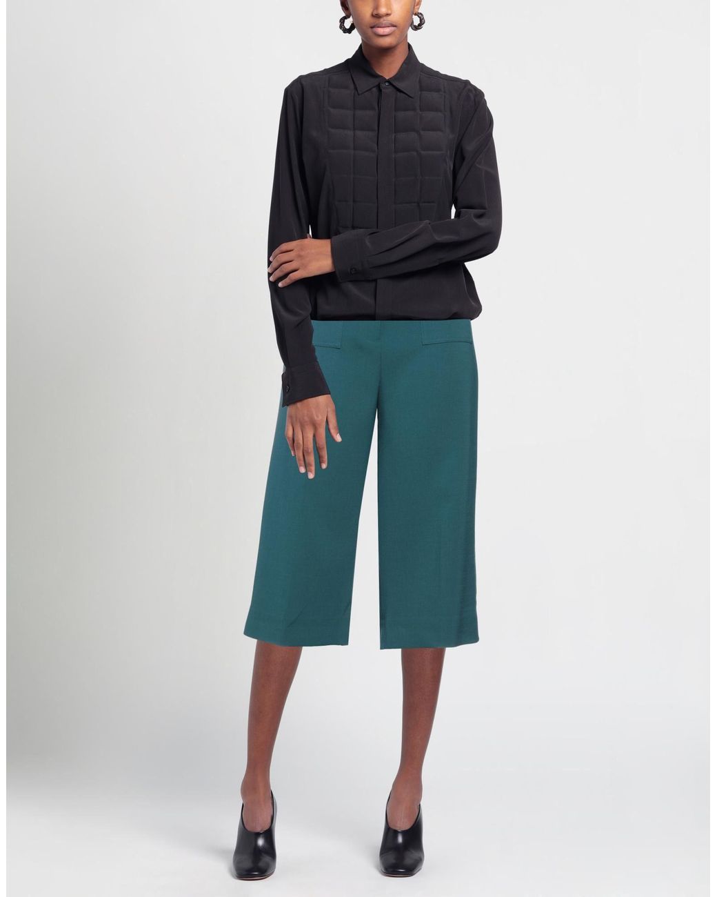 PT Torino Blue Trouser