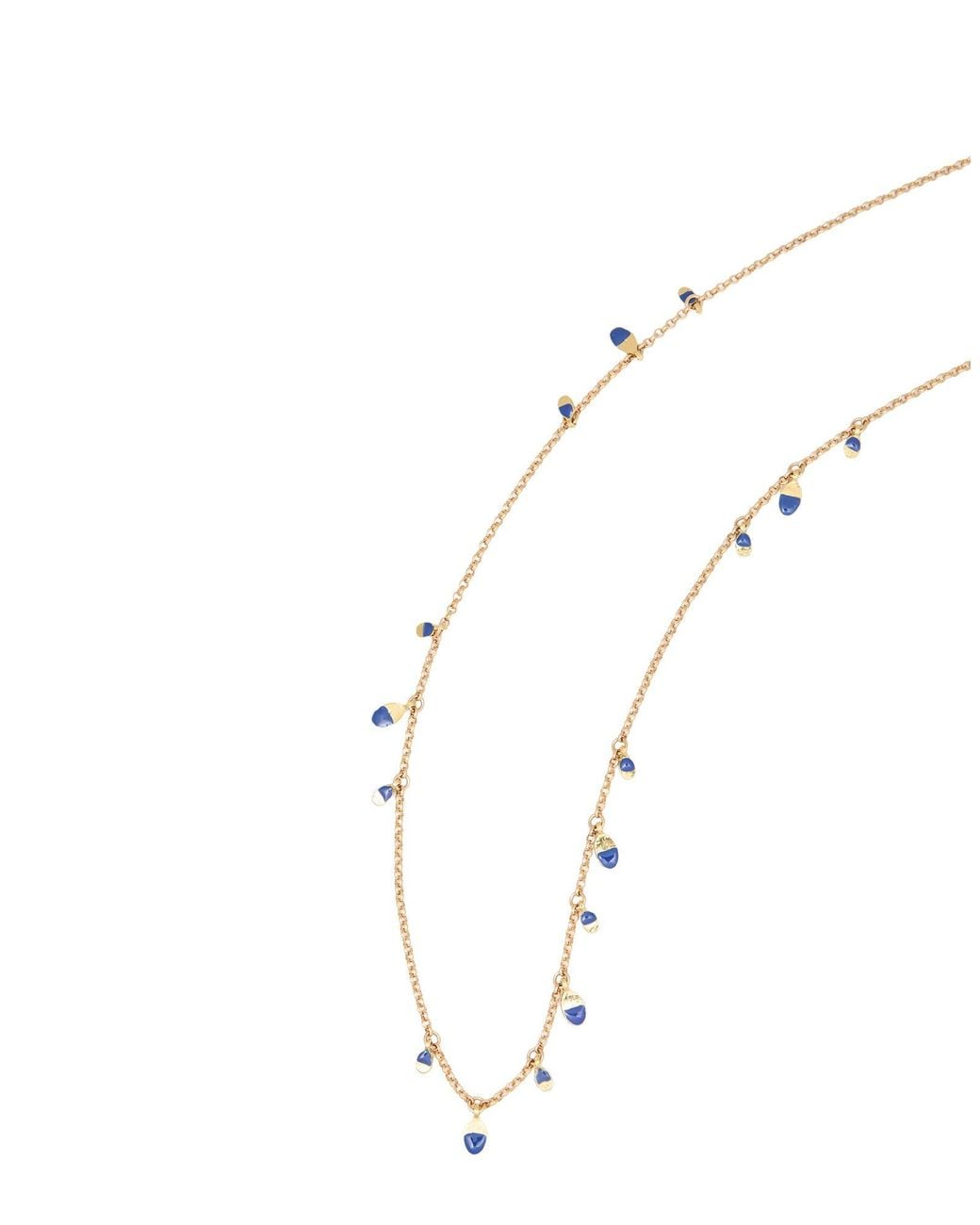 Collier Isabel Marant en coloris White