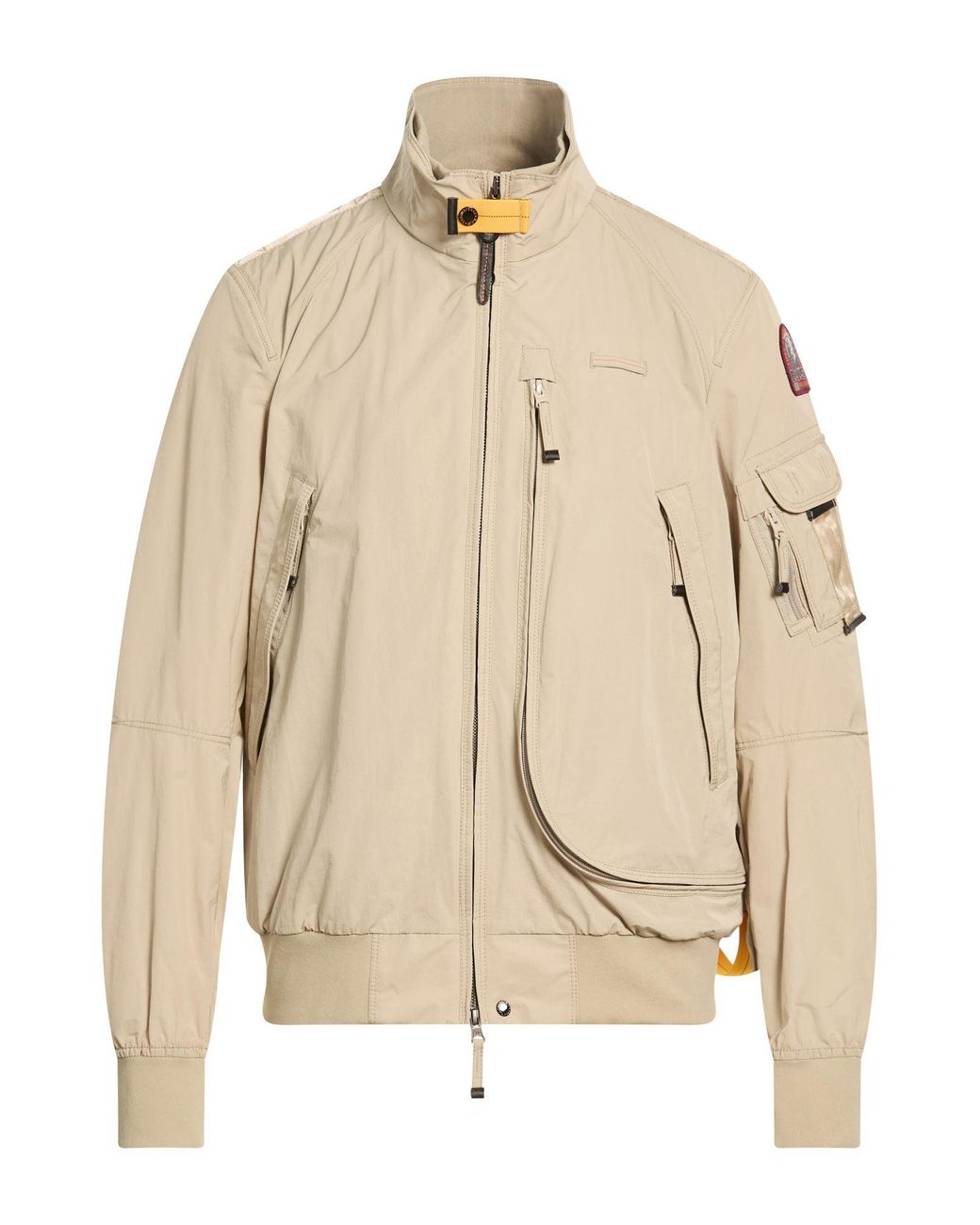 Parajumpers Natural Jackets for men