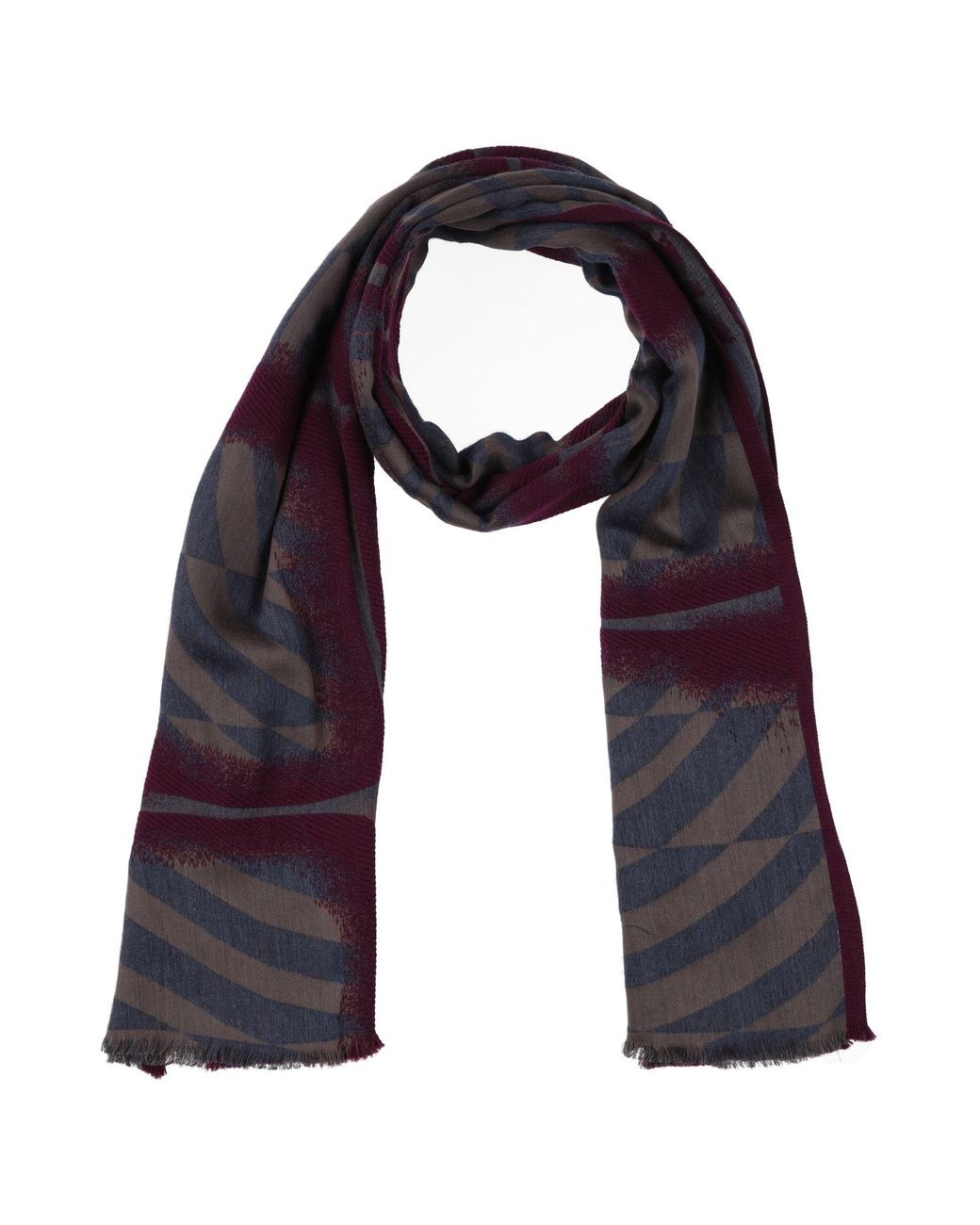 Fiorio Scarf in Blue for Men Lyst