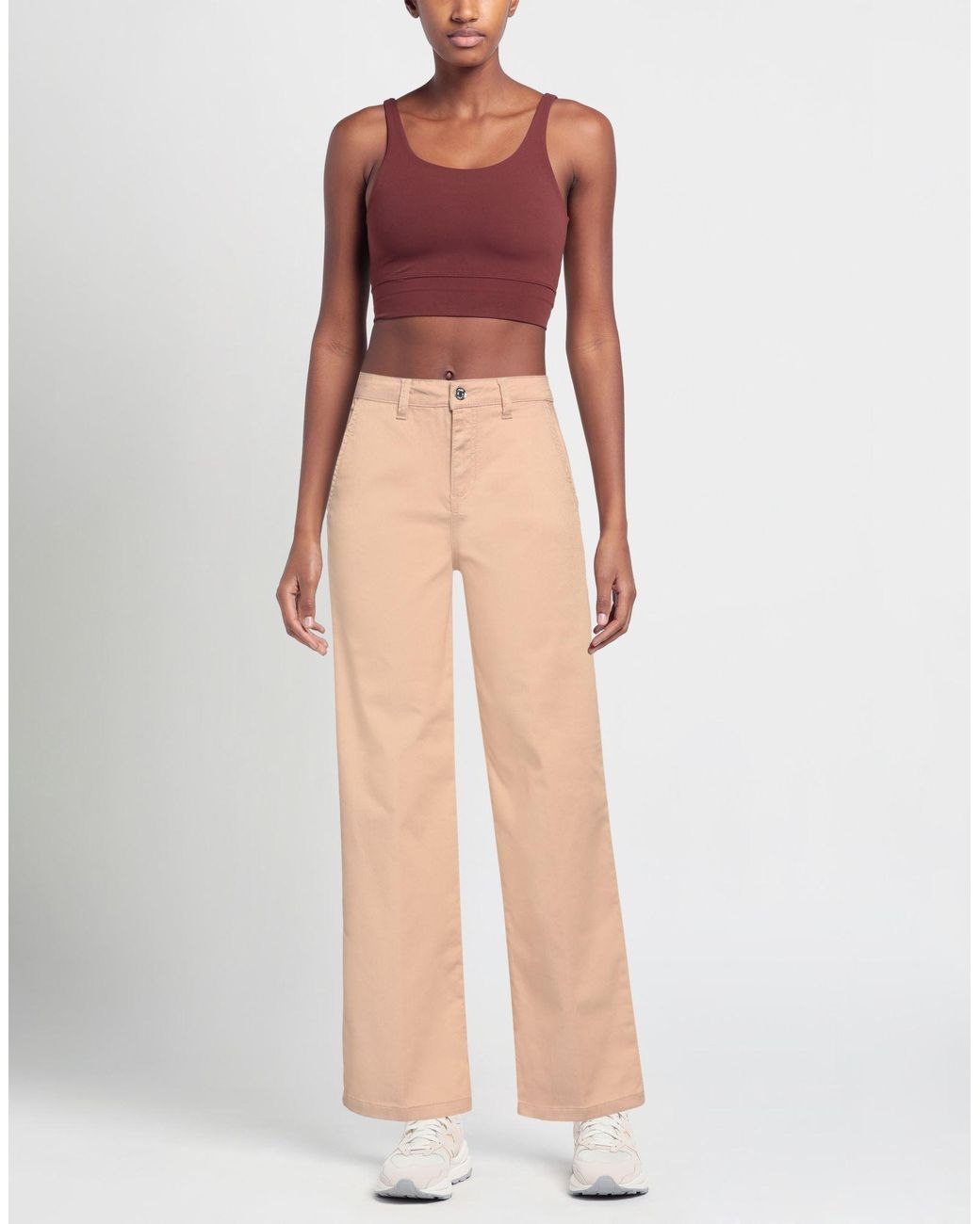 Liu Jo Natural Jeans