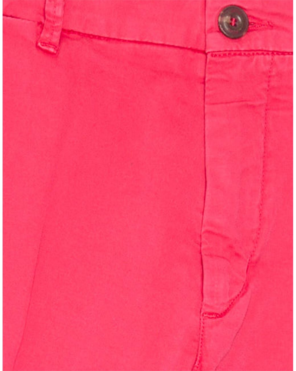40weft Pink Trouser for men