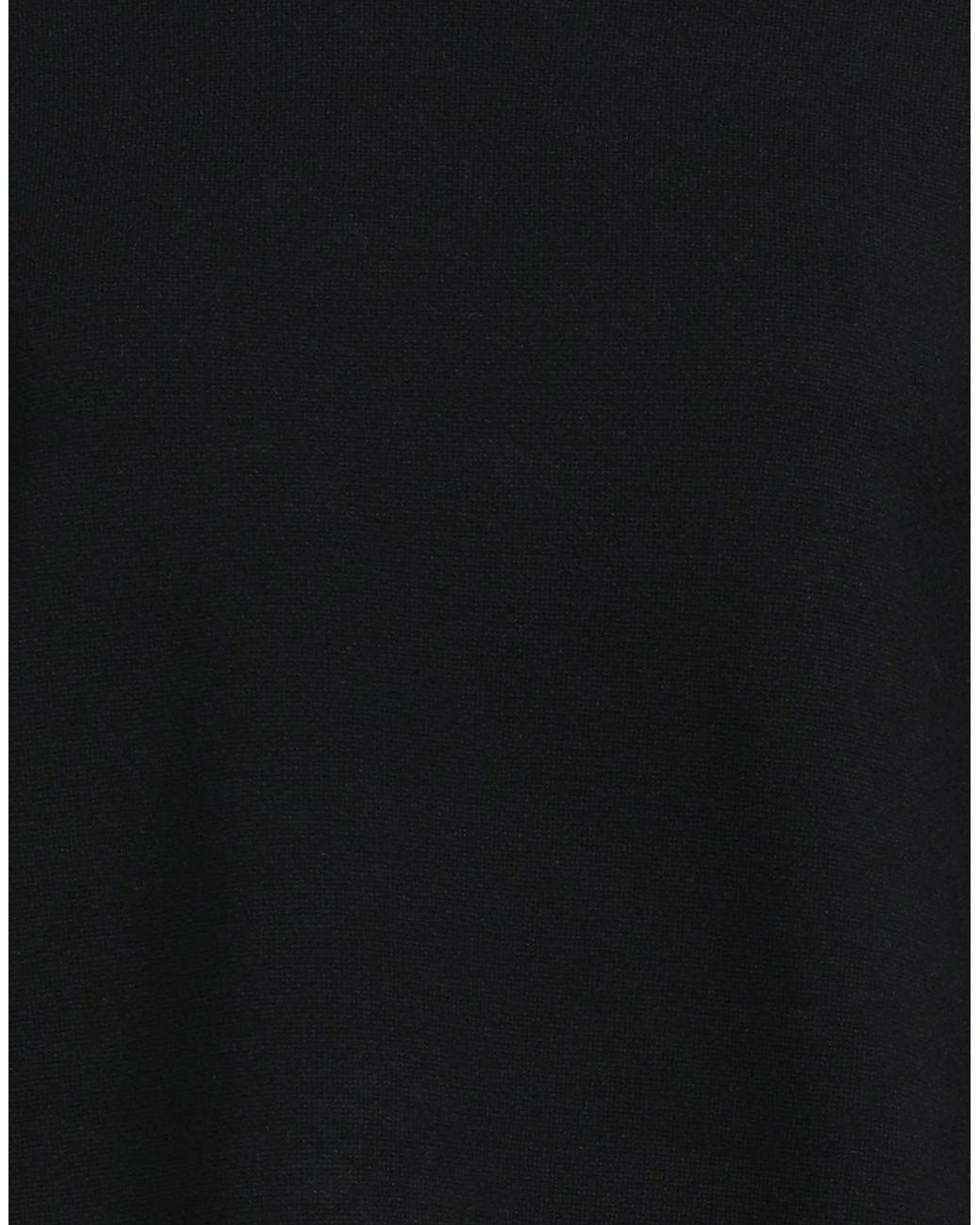 Max Mara Black Jumper