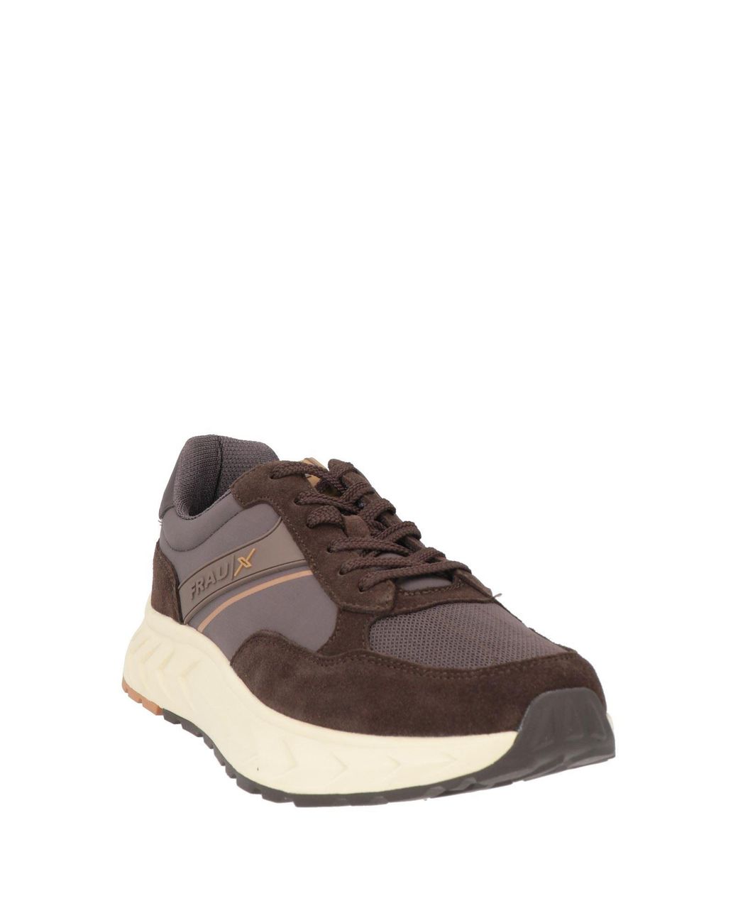 Frau Brown Trainers for men