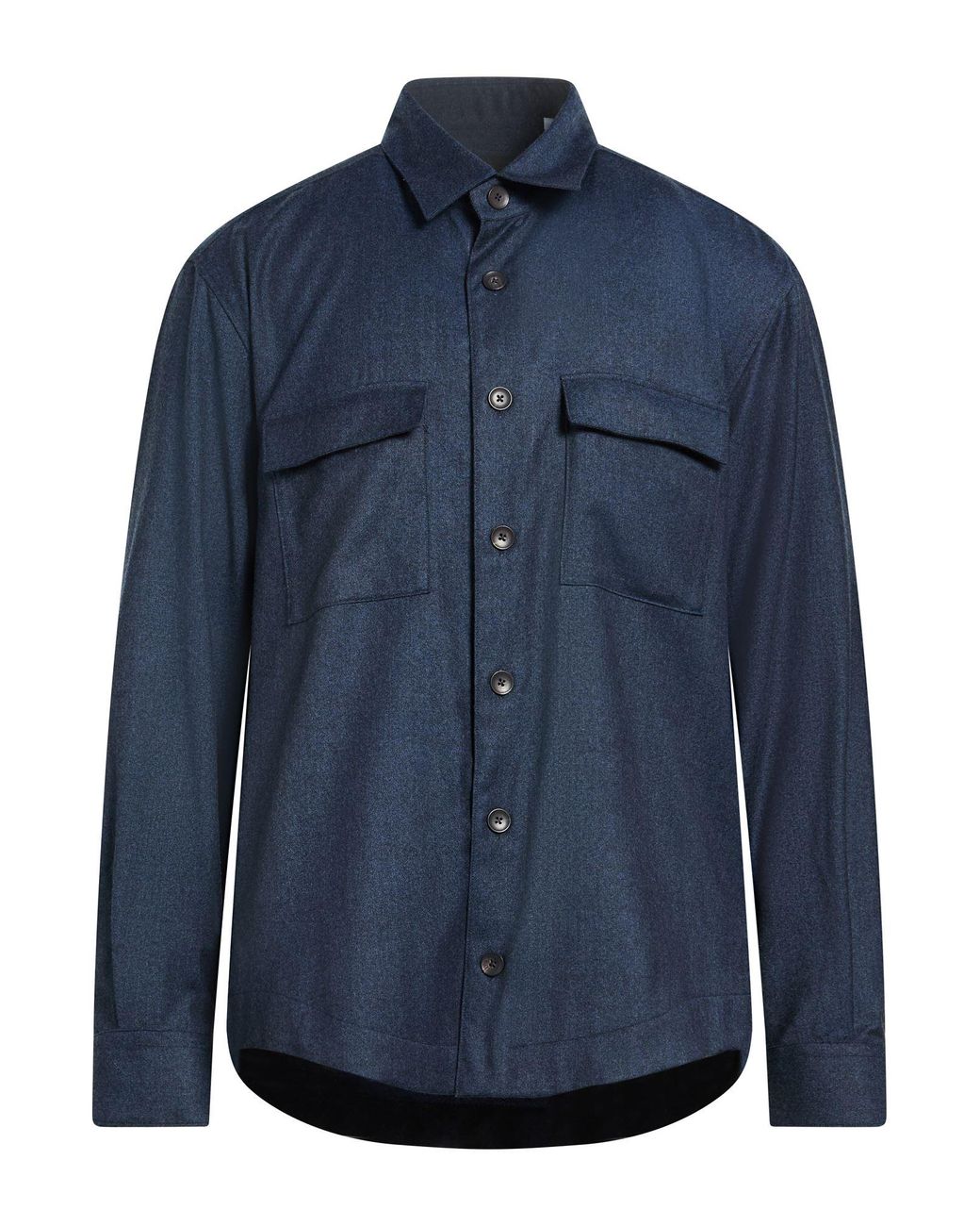 Xacus Blue Shirt for men