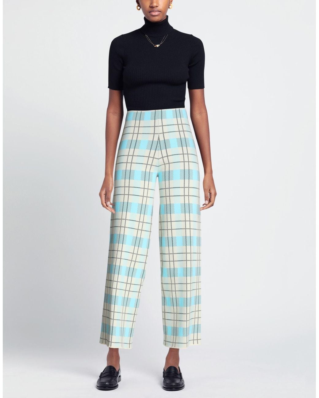Circus Hotel Blue Pants