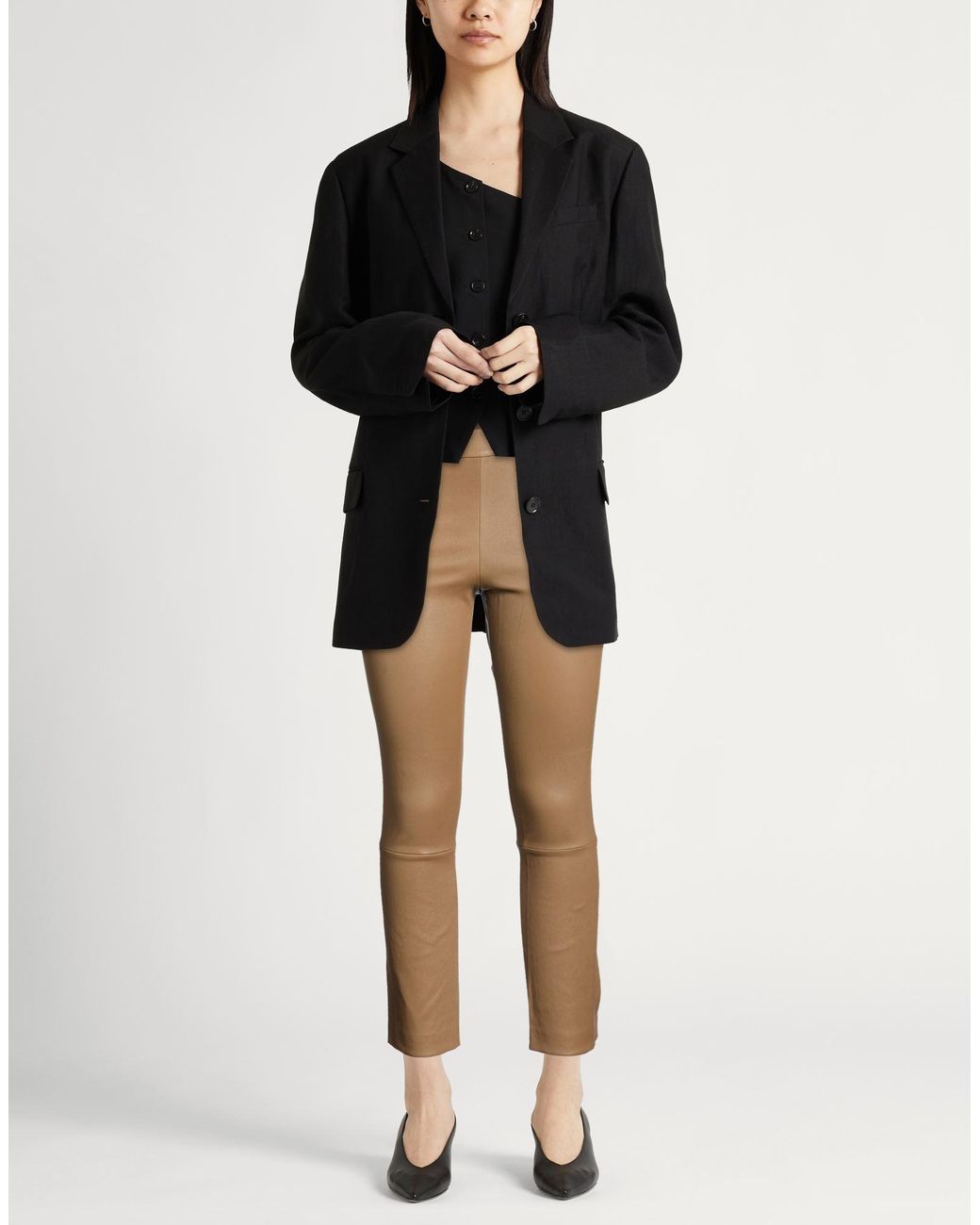 Theory Natural Pants