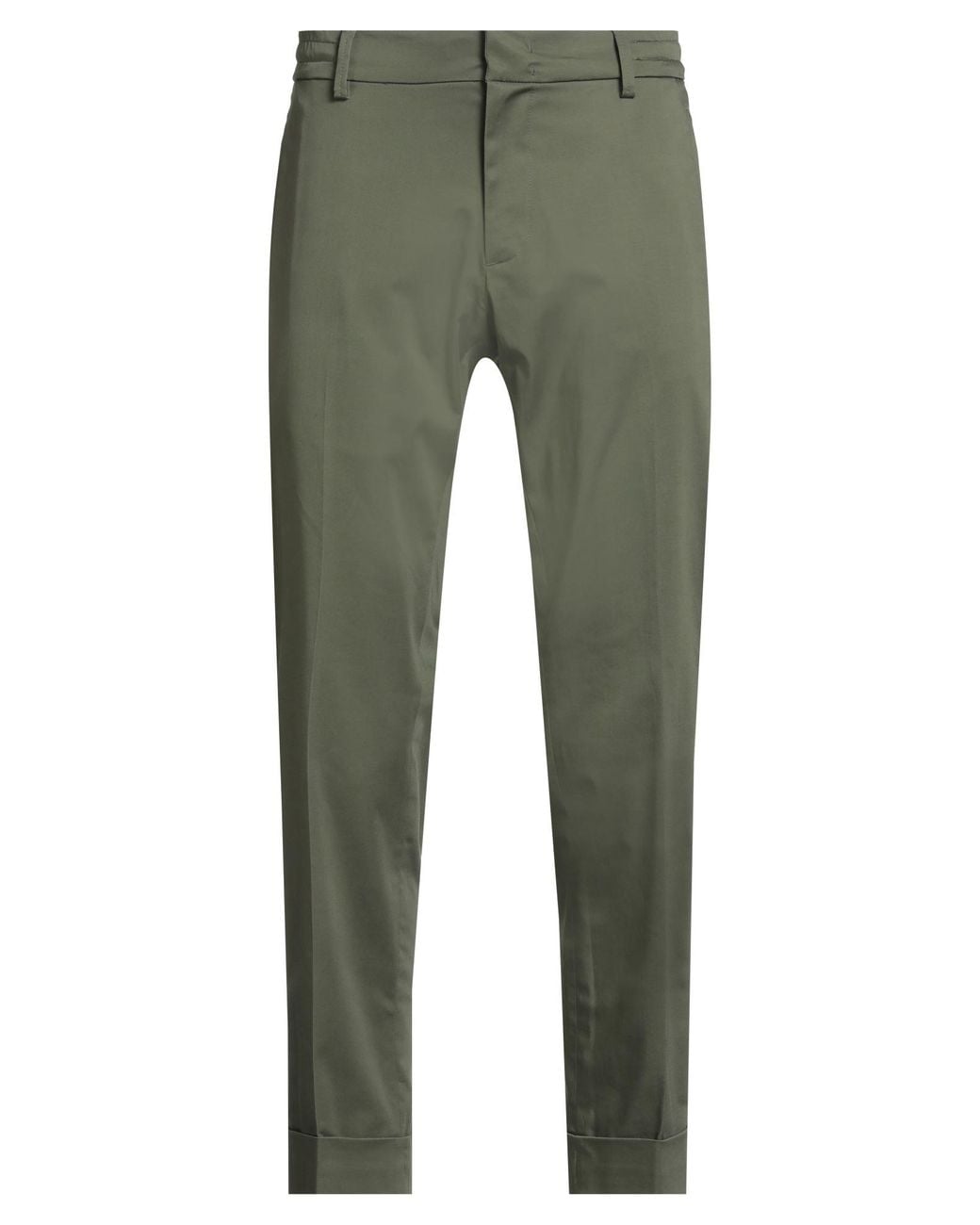Messagerie Green Pants for men
