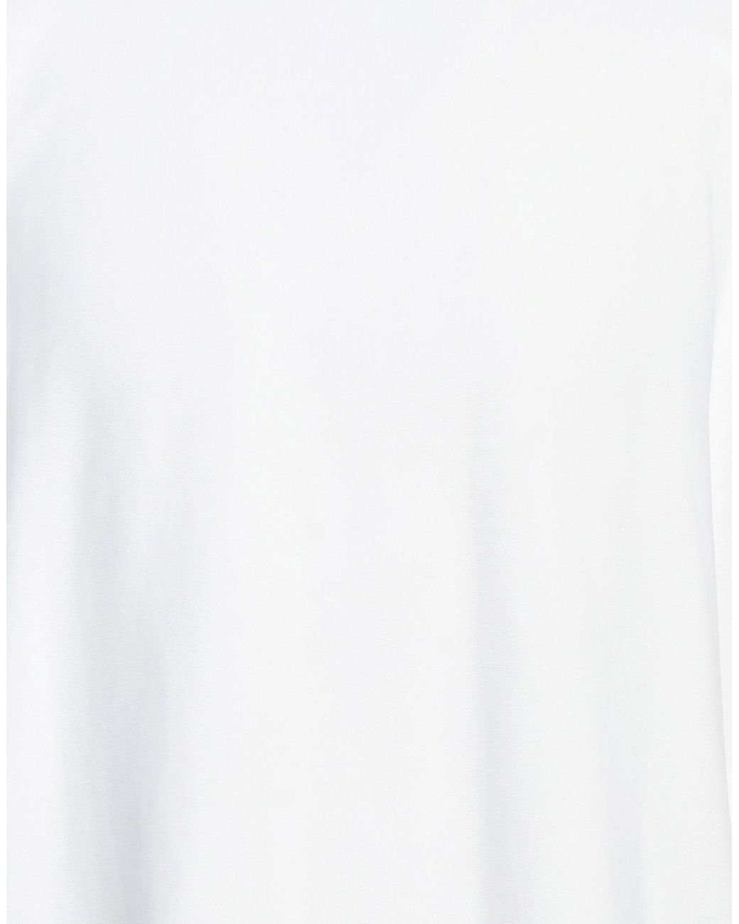 Maison Flâneur White Jumper for men