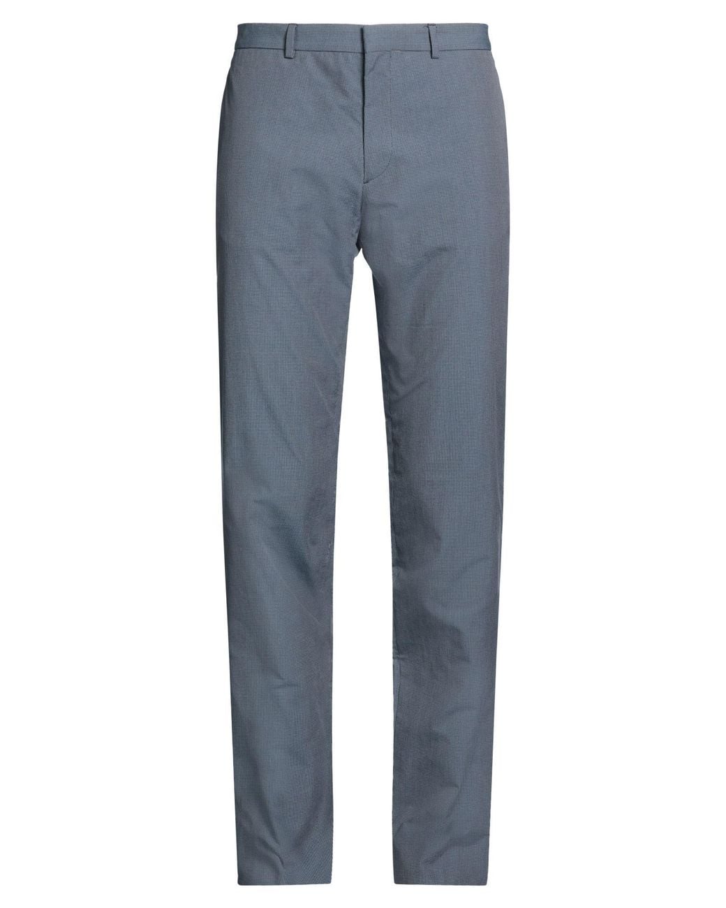 Paul Smith Blue Trouser for men