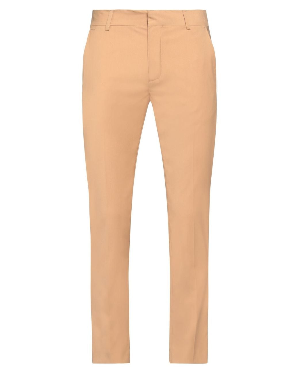 Daniele Alessandrini Natural Trouser for men