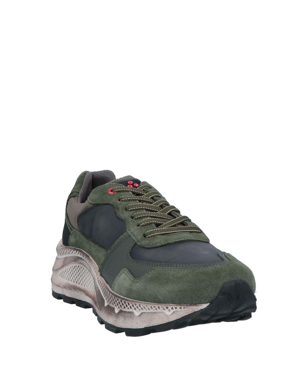 Peuterey Sneakers in Gray für Herren