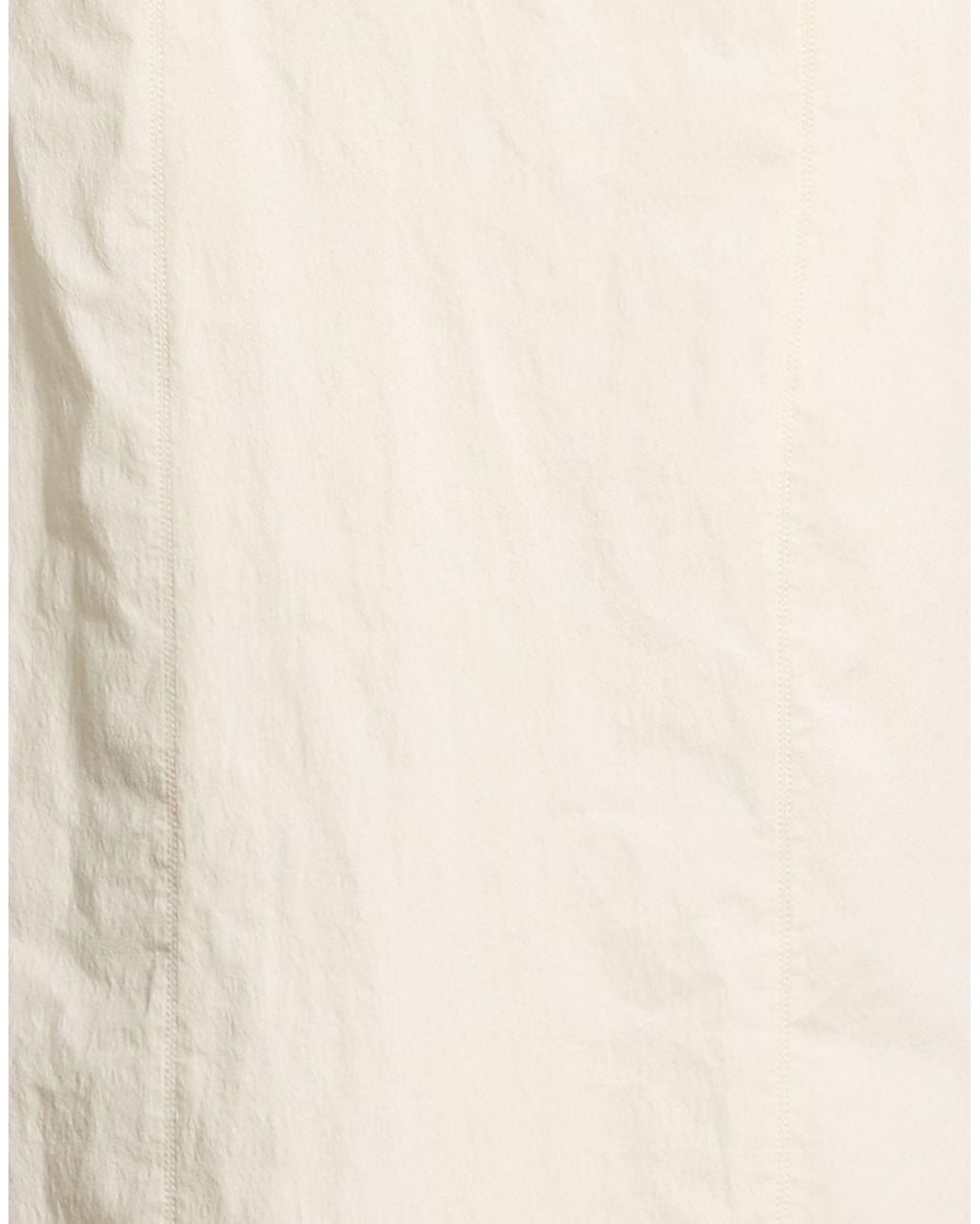 Jacquemus White Midi Dresses