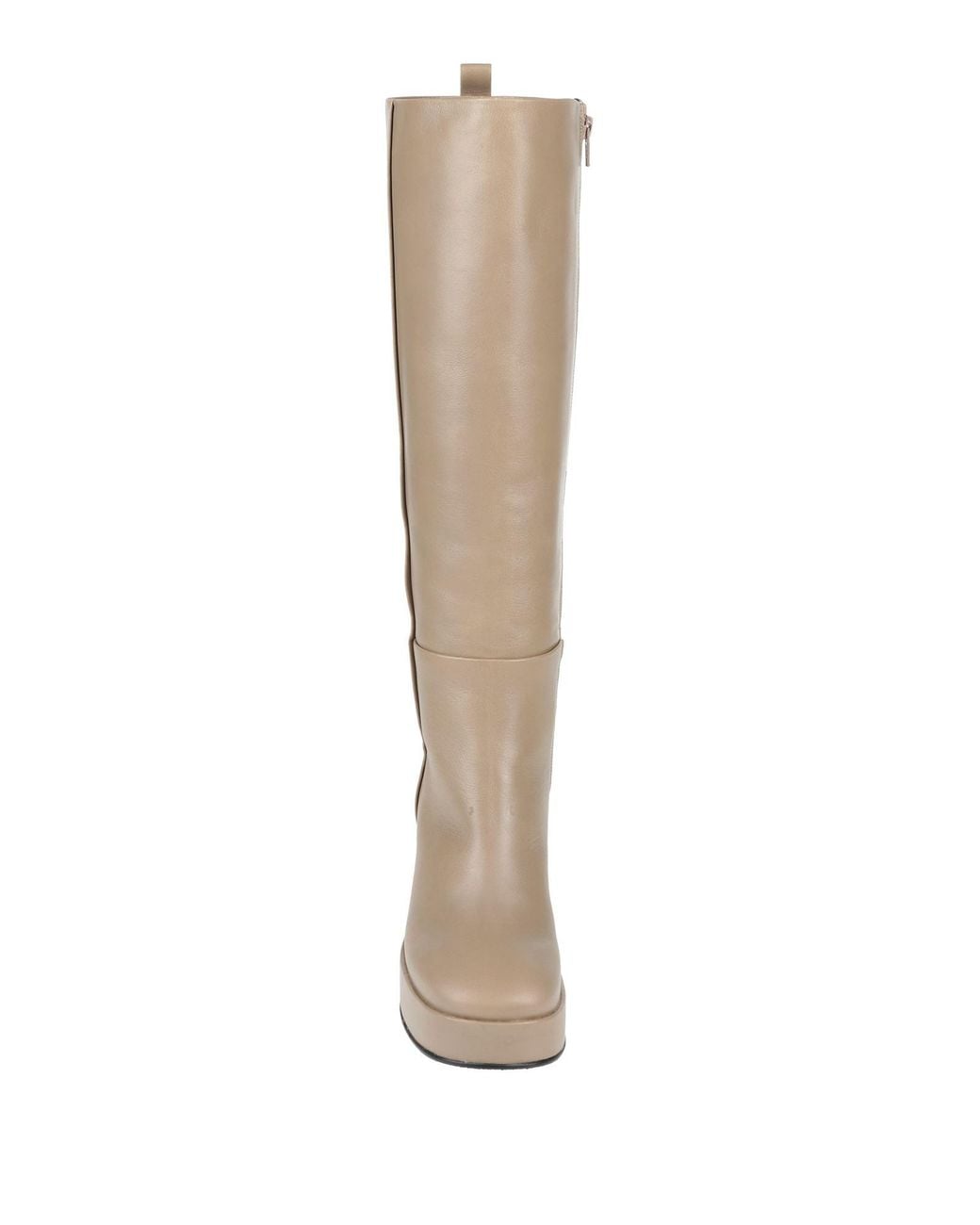 Eqüitare White Boot