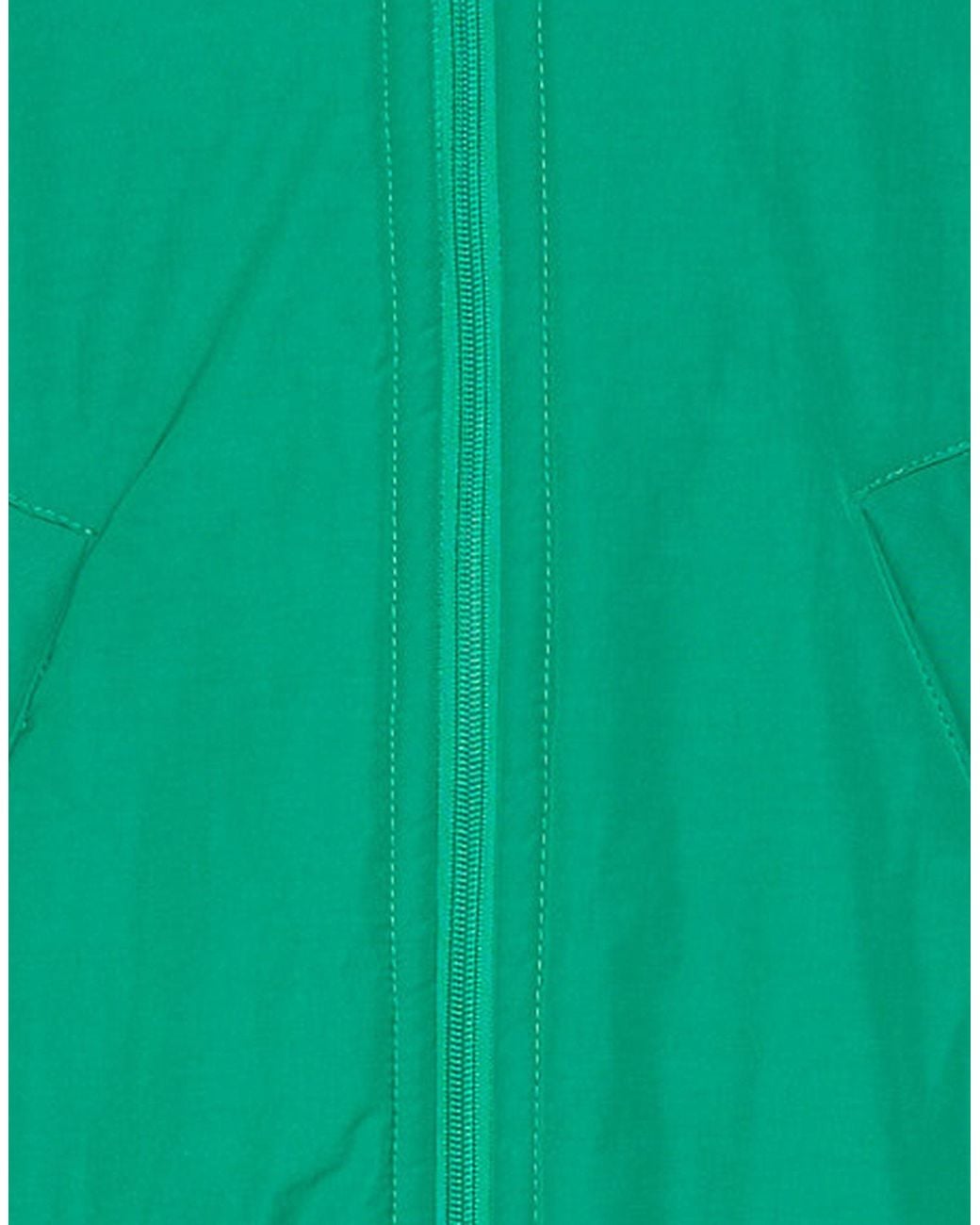 CINQRUE Green Jacket Polyester