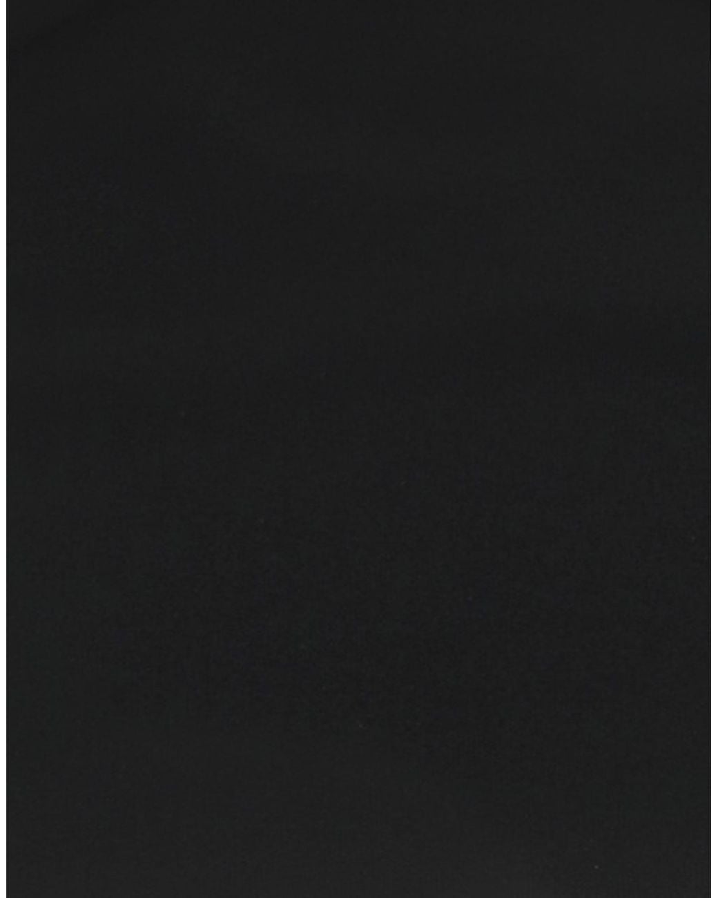Nensi Dojaka Black Top Viscose, Polyamide, Elastane
