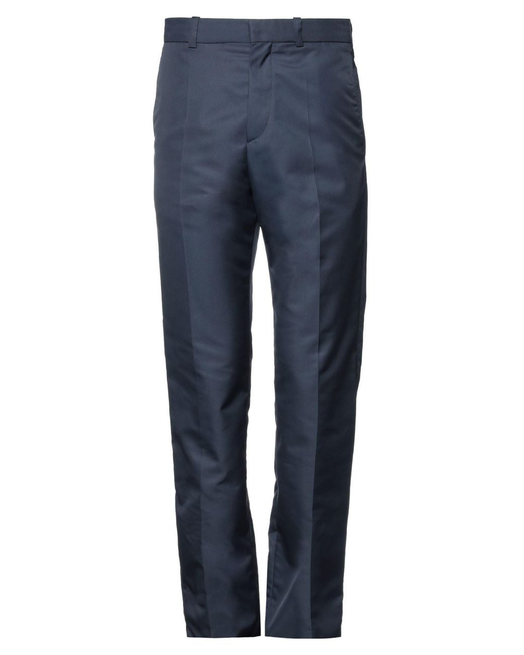 BOTTER Blue Trouser for men