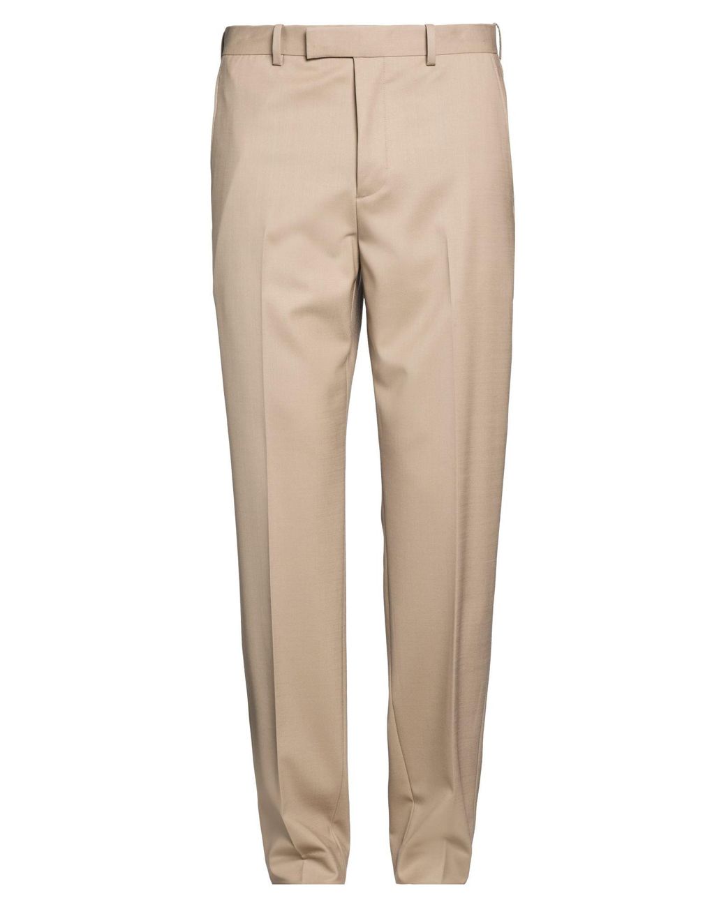 THEORY PROJECT Natural Trouser for men