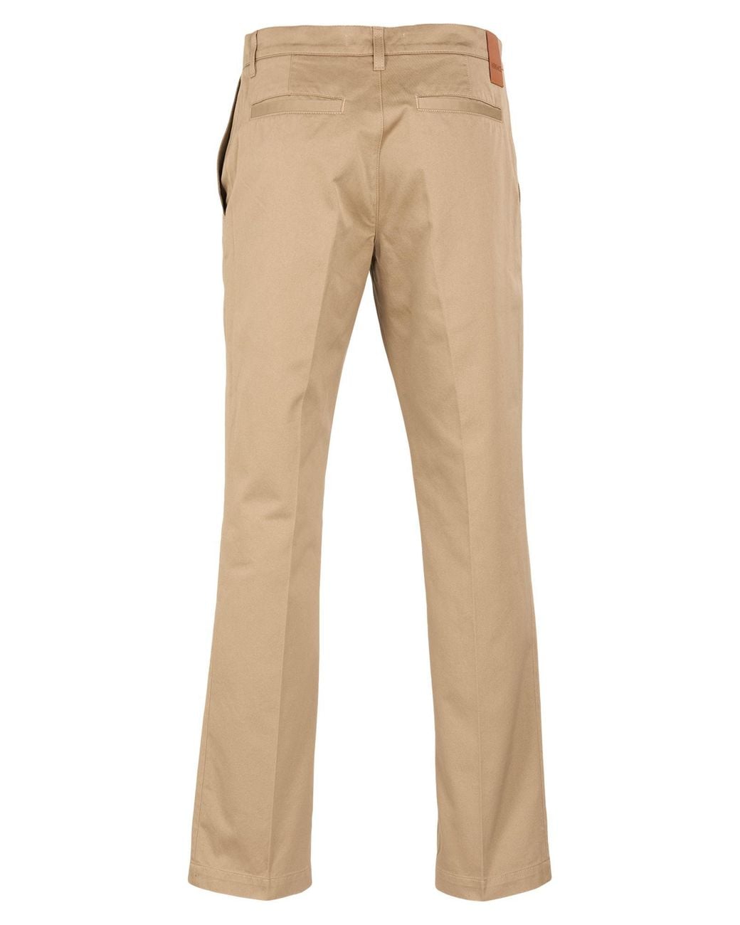 Versace Natural Trouser for men