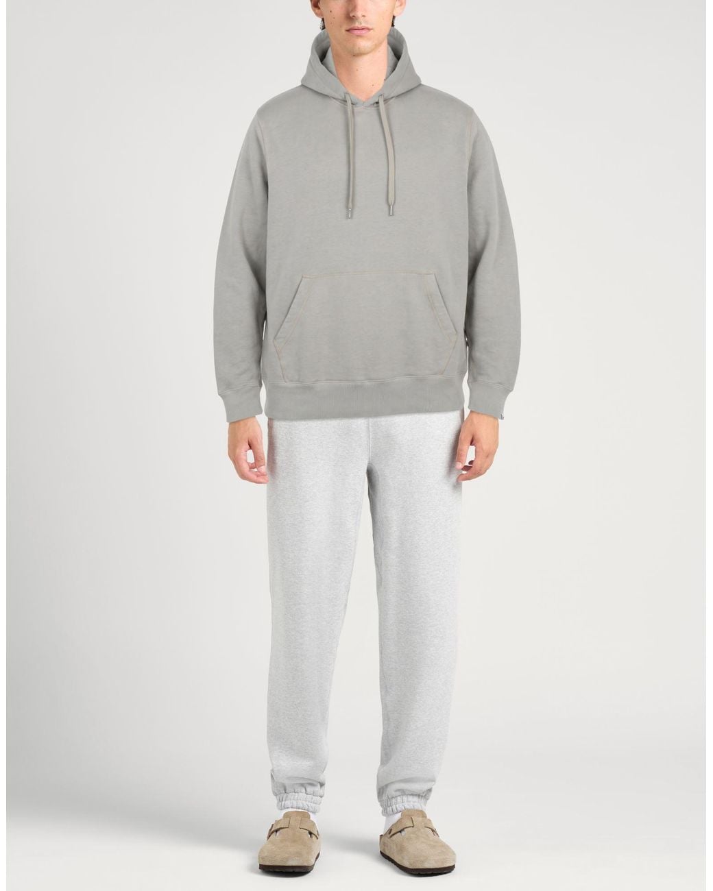 Rag & Bone Gray Sweatshirts for men