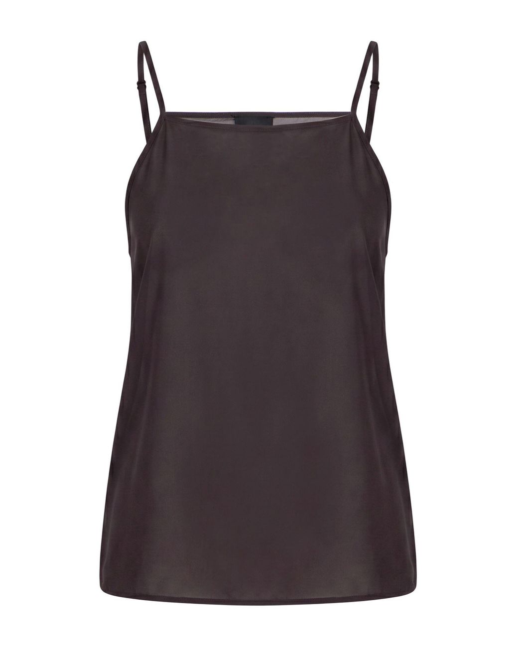 Herskind Brown Top