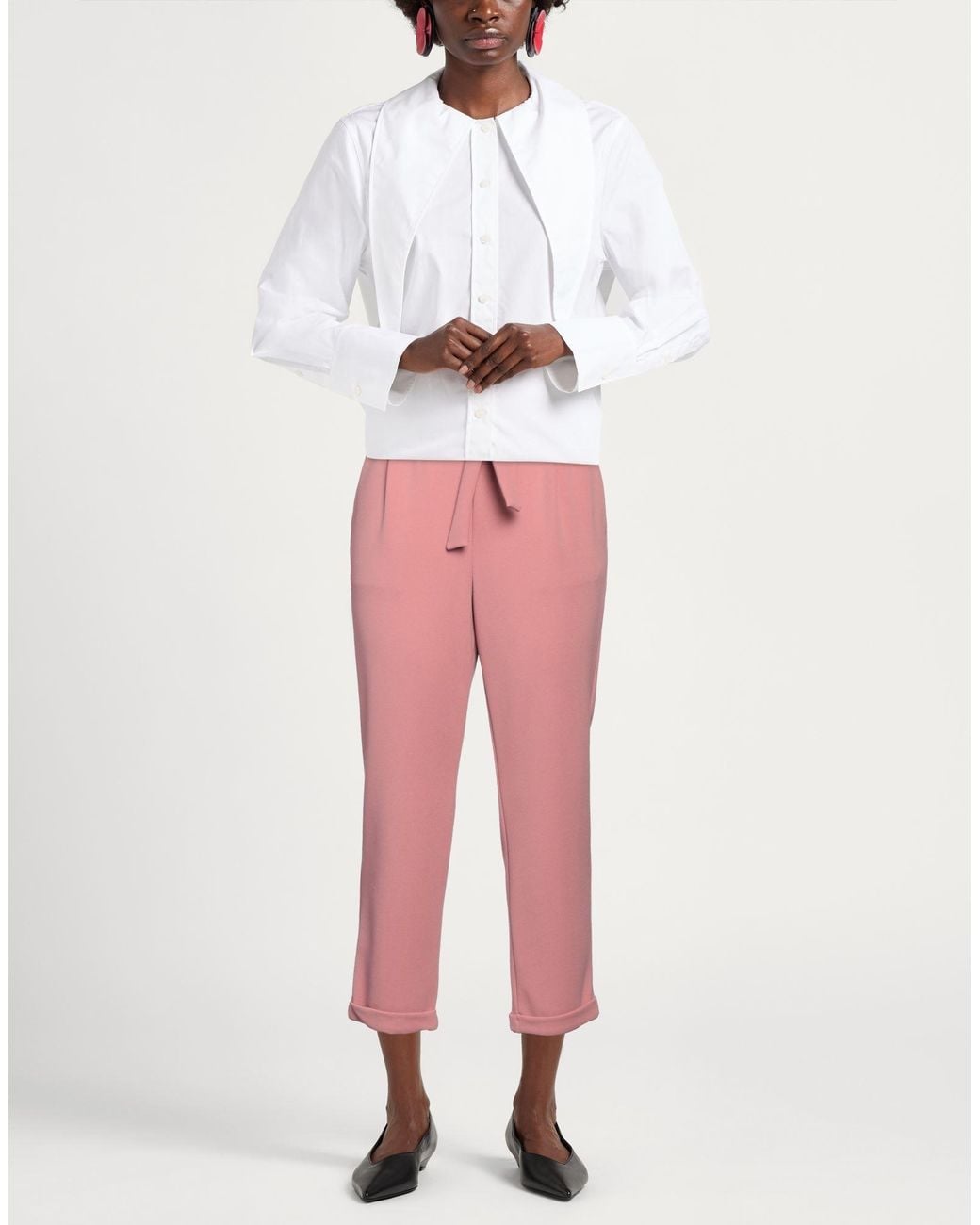 Toy G. Pink Trouser