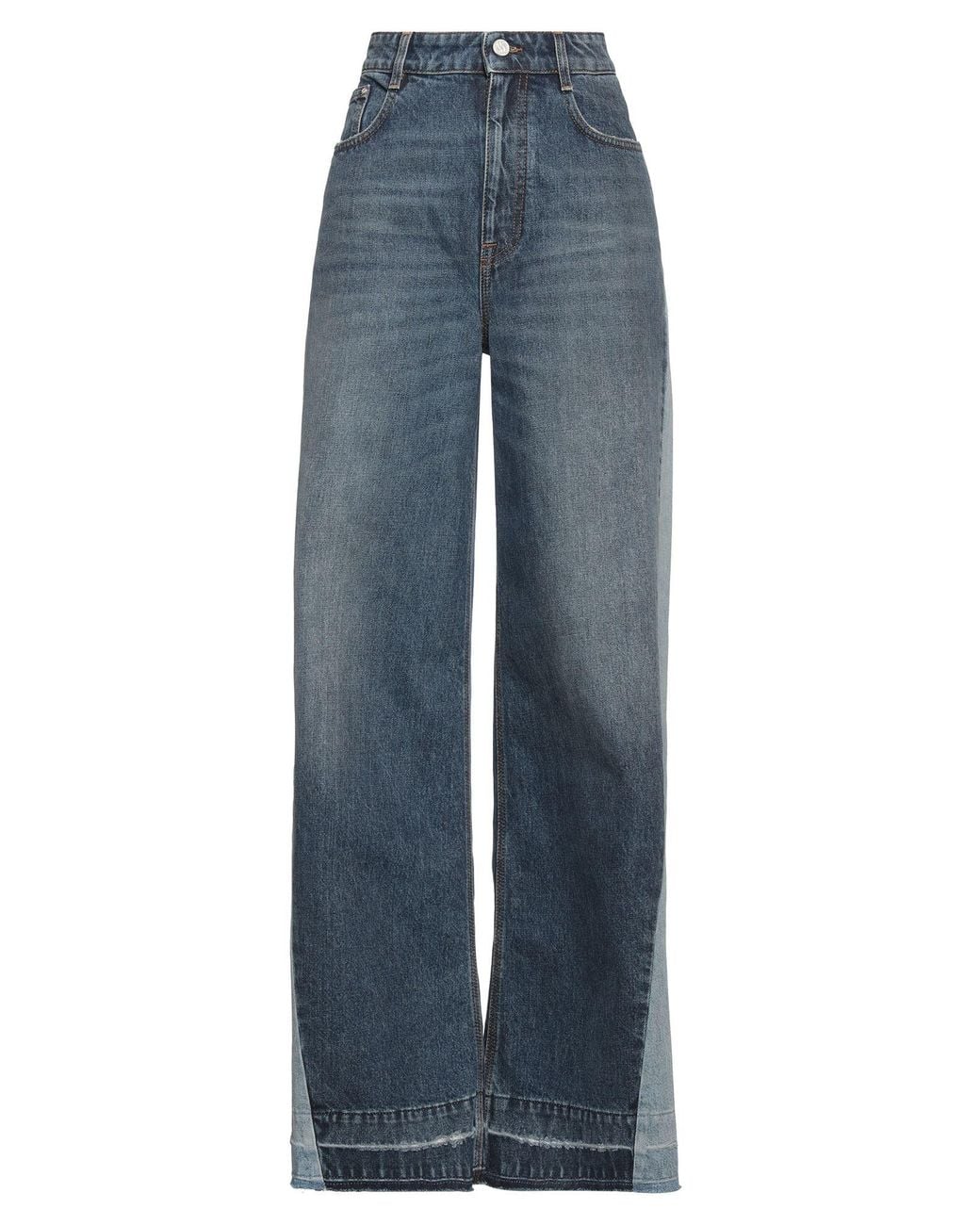 Stella McCartney Blue Jeans