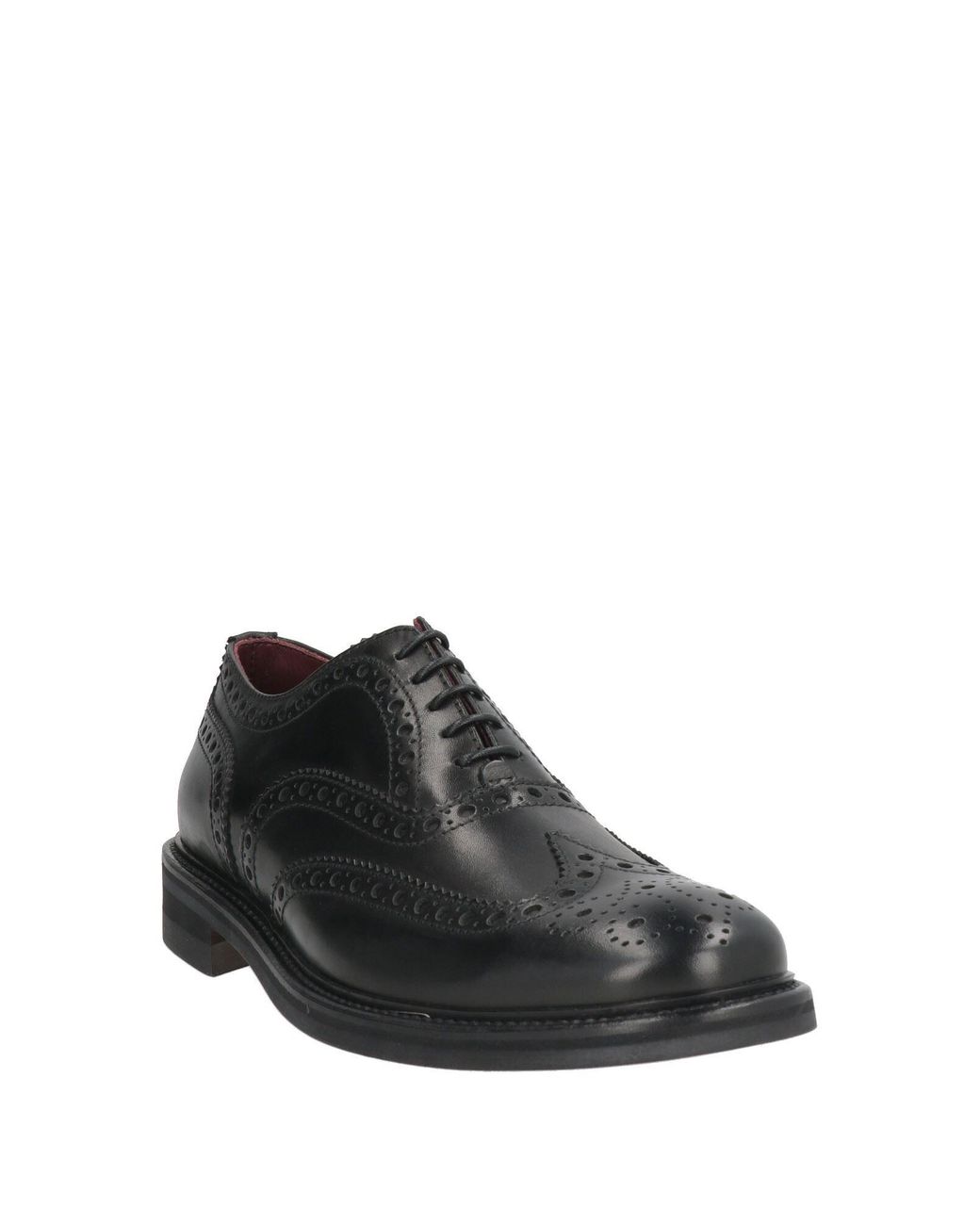 Stringate di Seboy's in Gray da Uomo