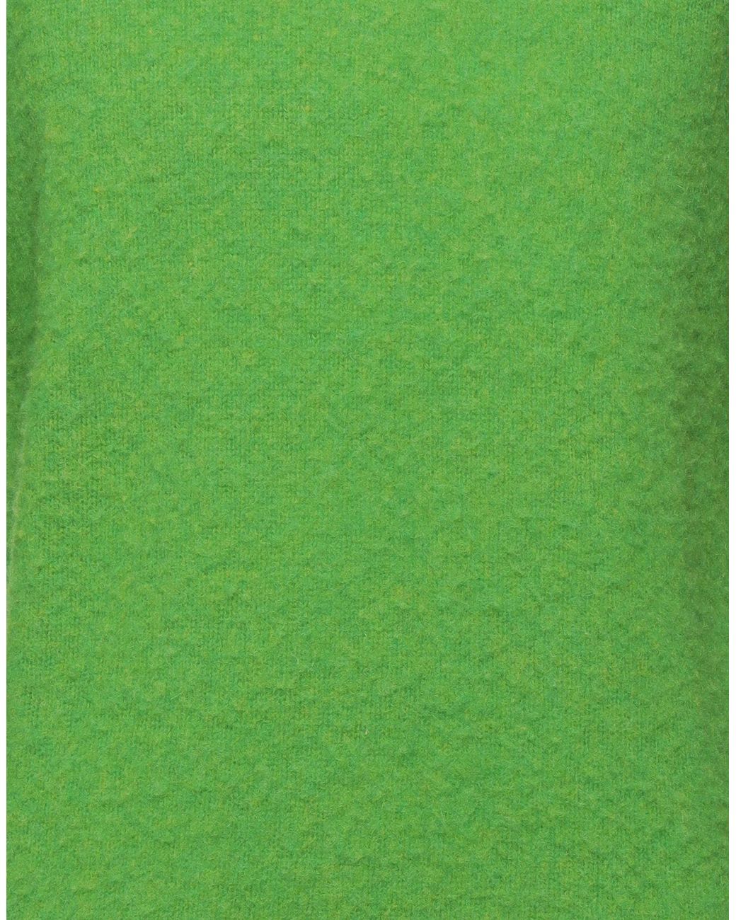 Roy Rogers Green Jumper for men